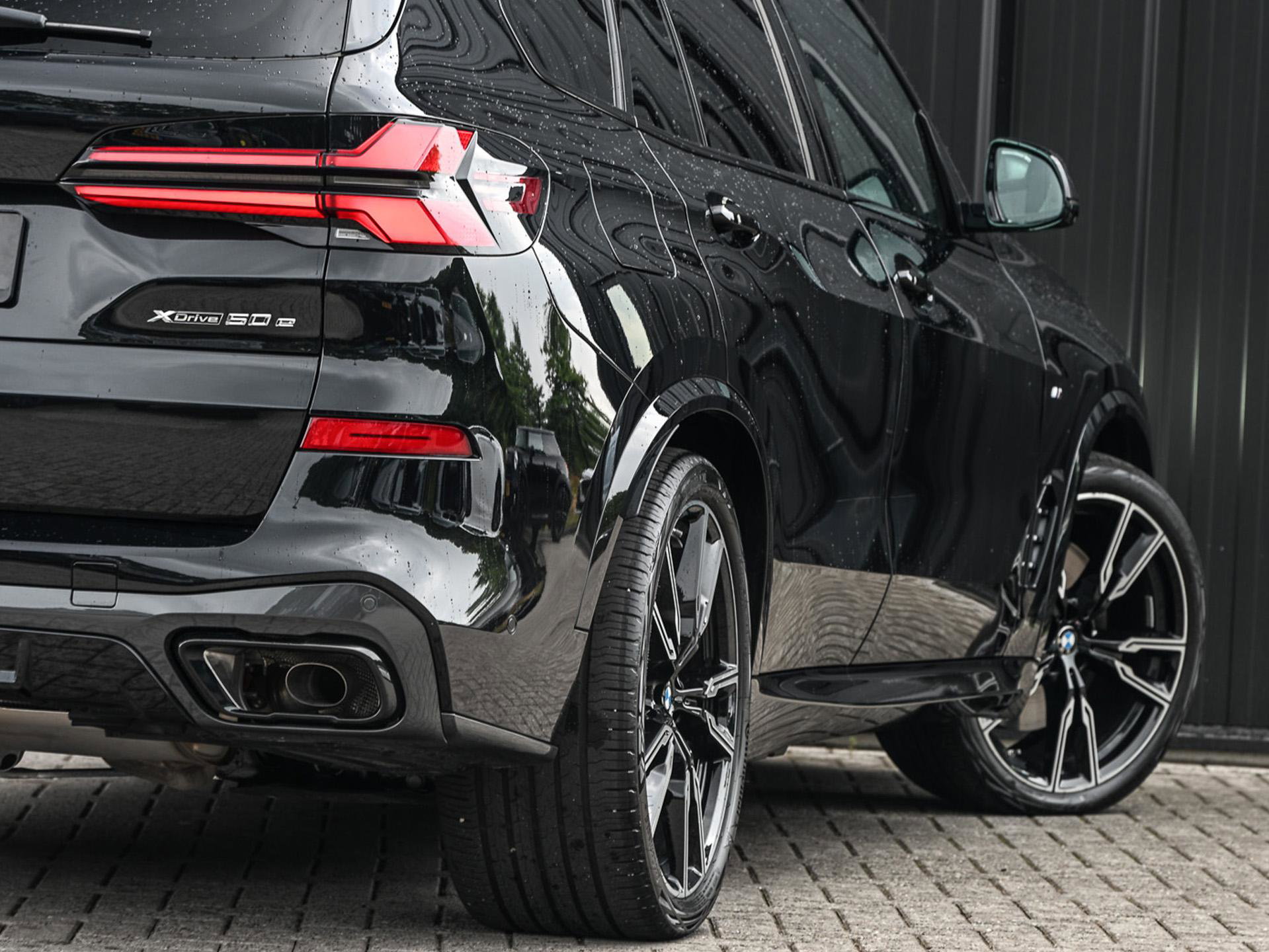 BMW X5 - 35