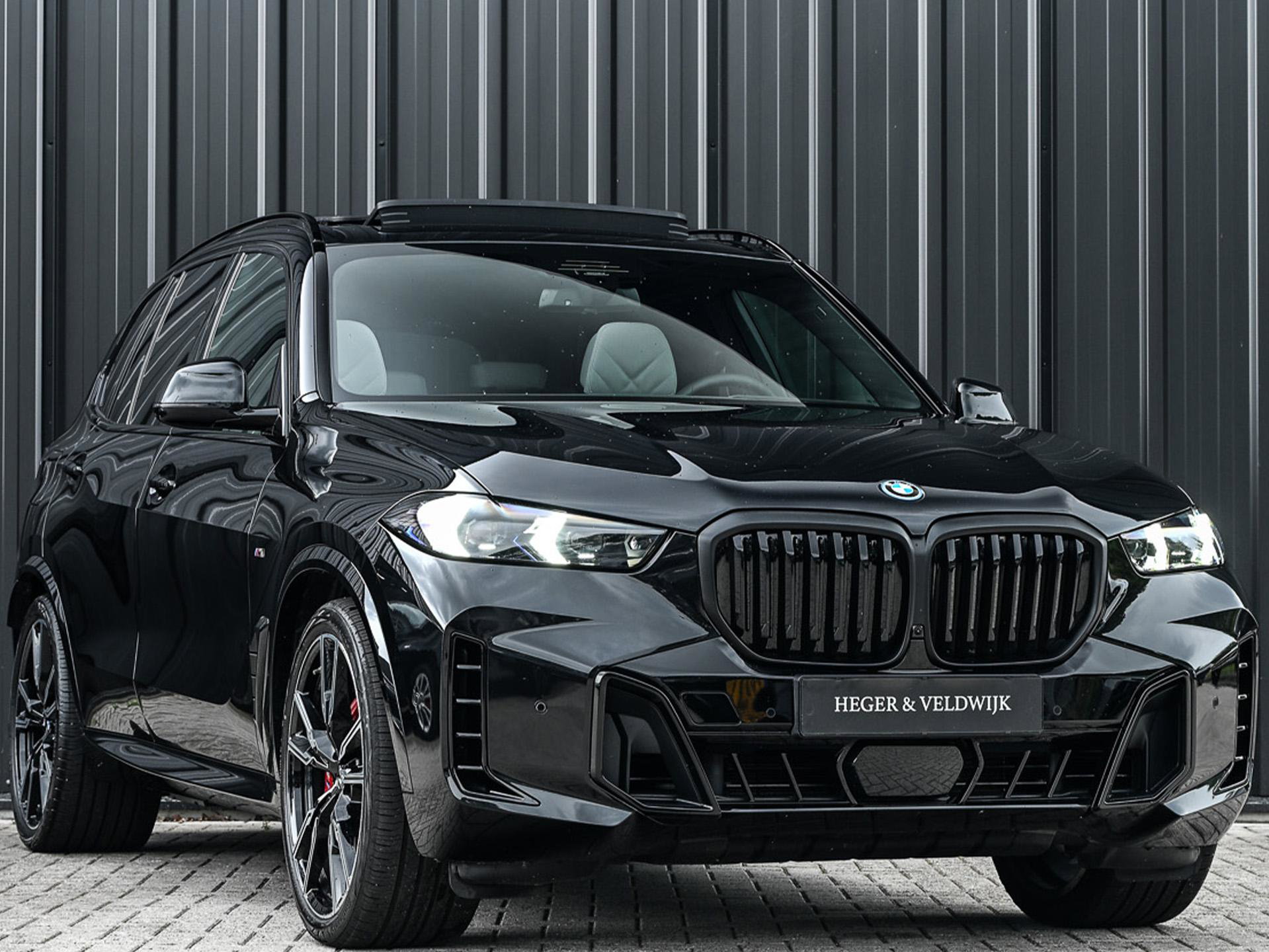 BMW X5 - 38