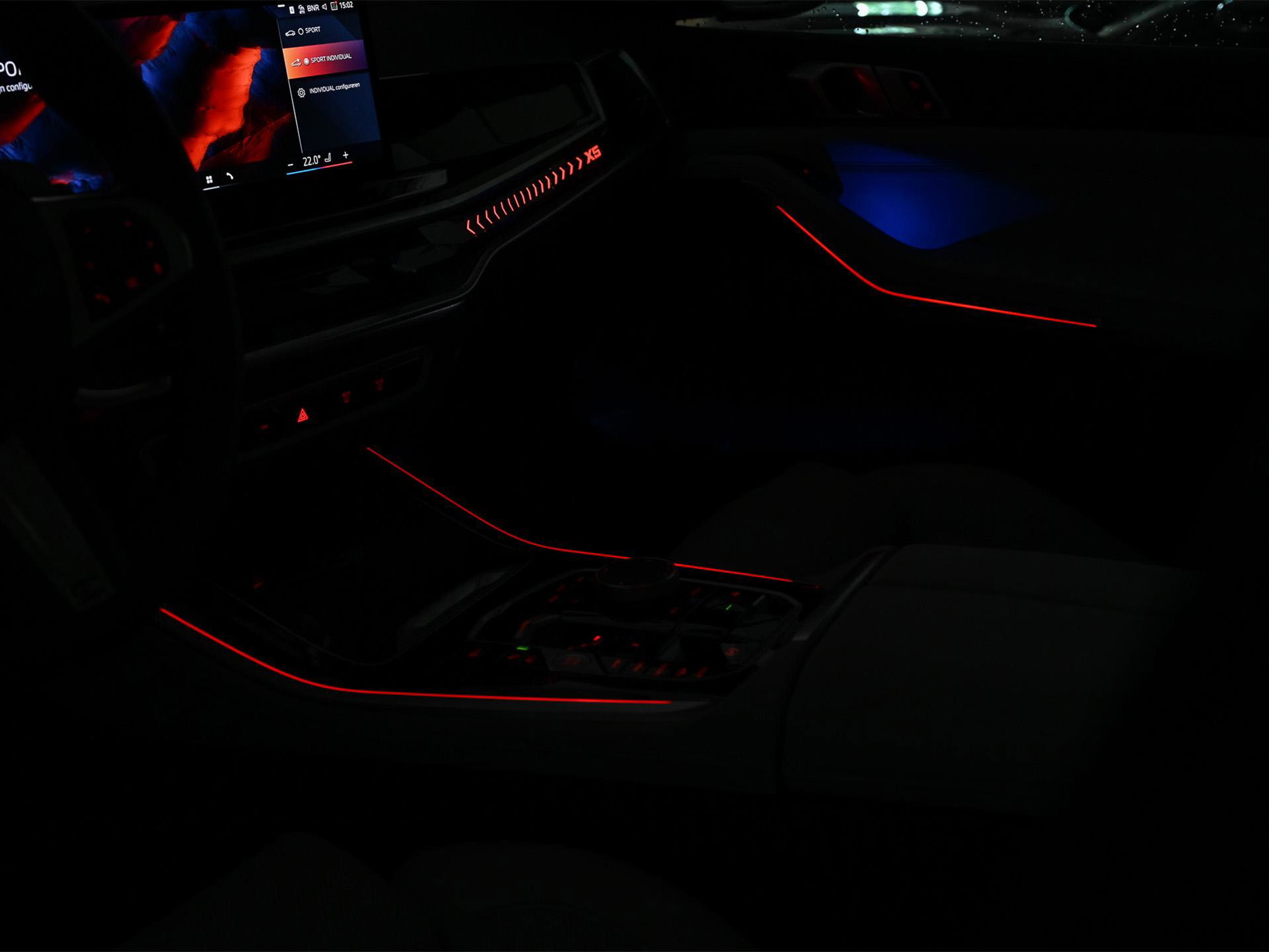 BMW X5 - 6