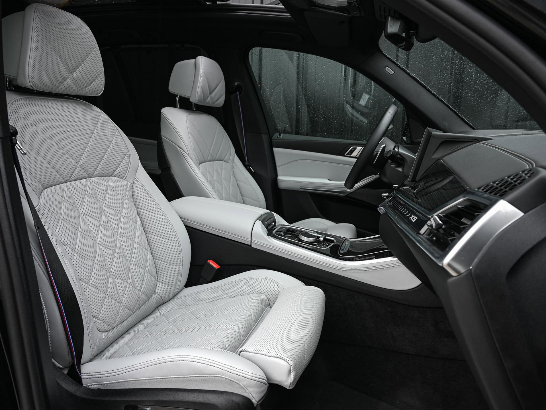 BMW X5 - 7
