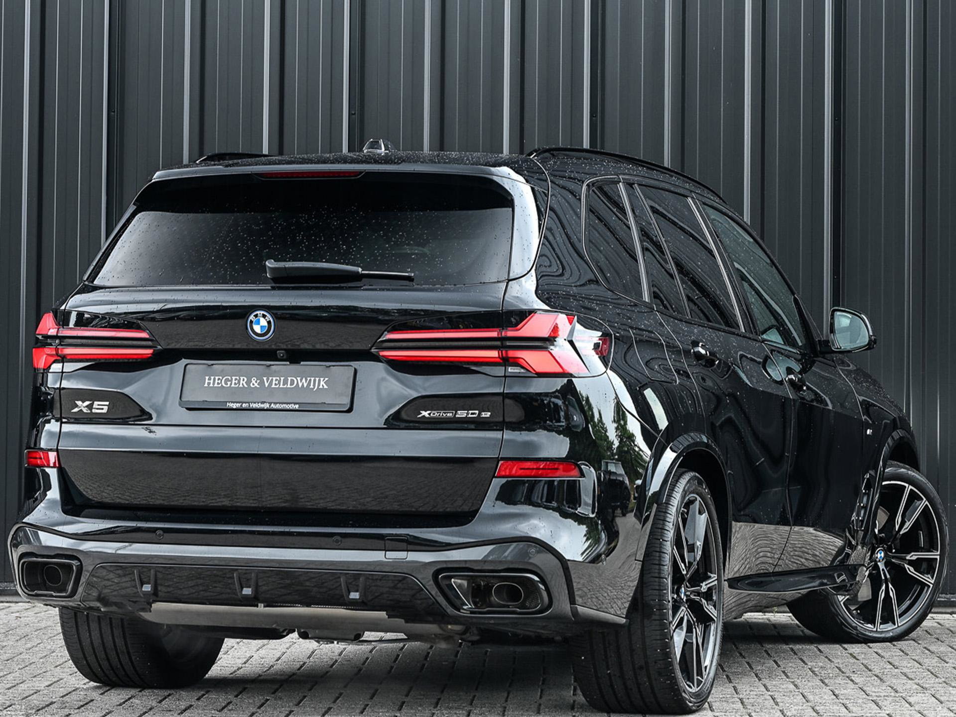 BMW X5 - 8