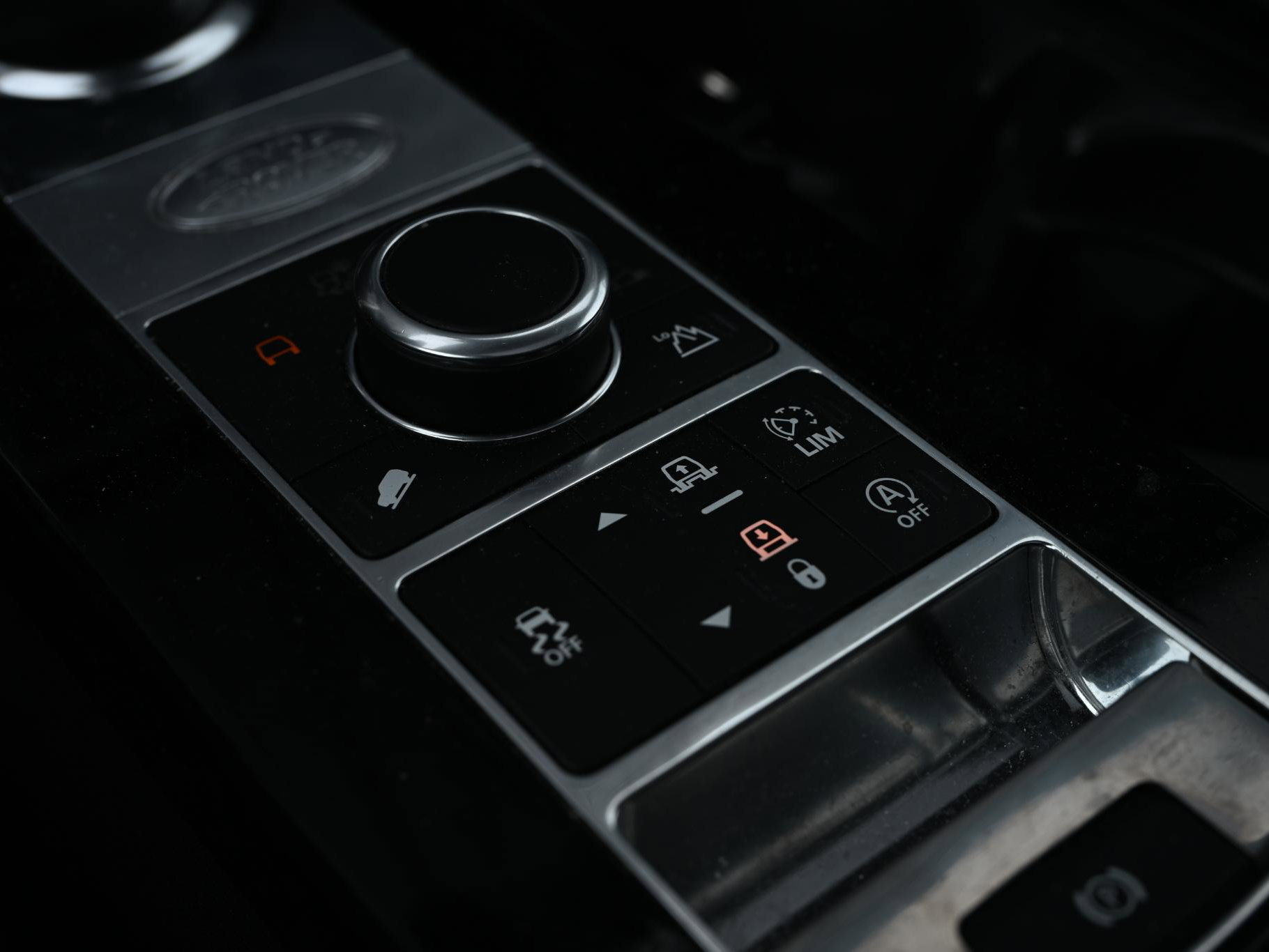 Land Rover Discovery - 15