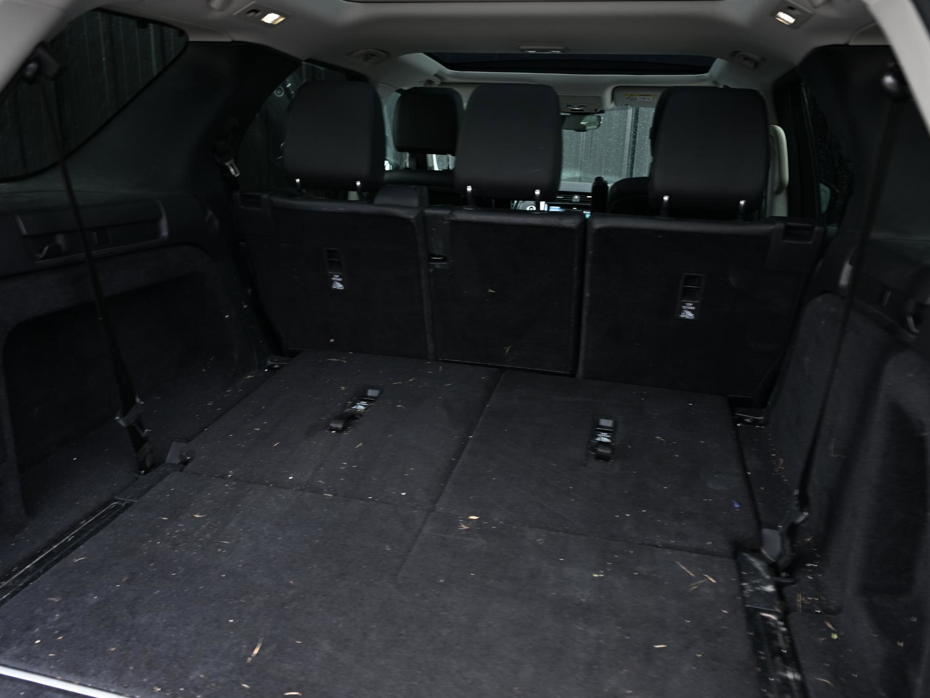 Land Rover Discovery - 18