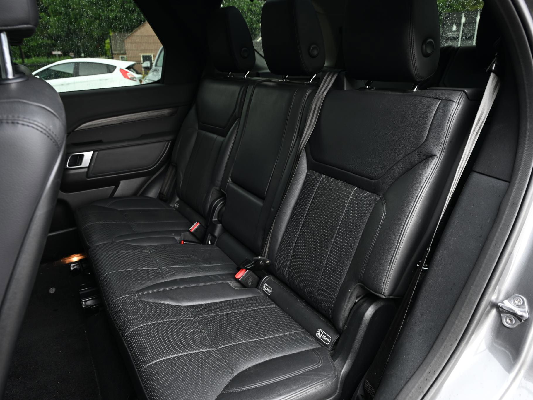 Land Rover Discovery - 19