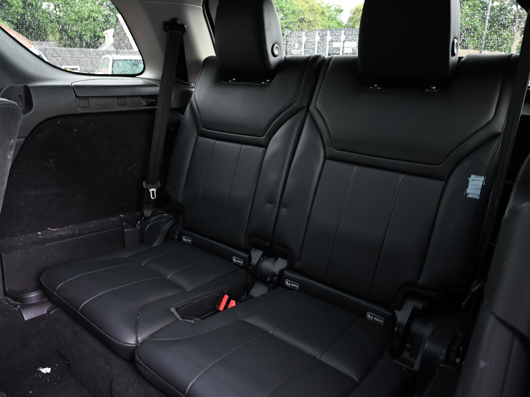 Land Rover Discovery - 20