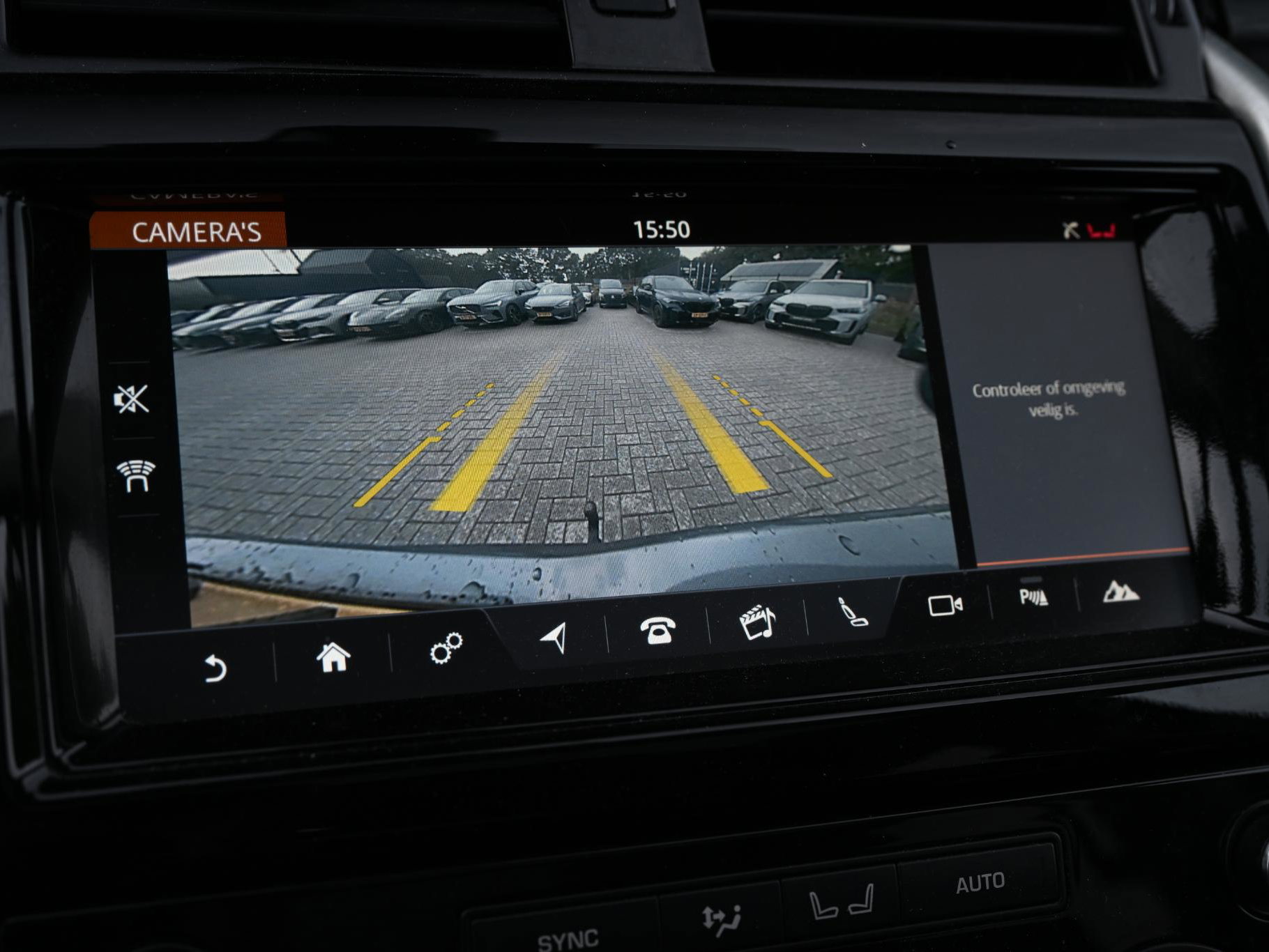 Land Rover Discovery - 2