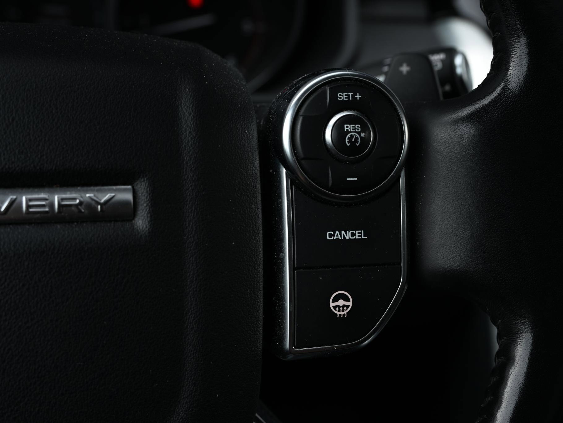 Land Rover Discovery - 7