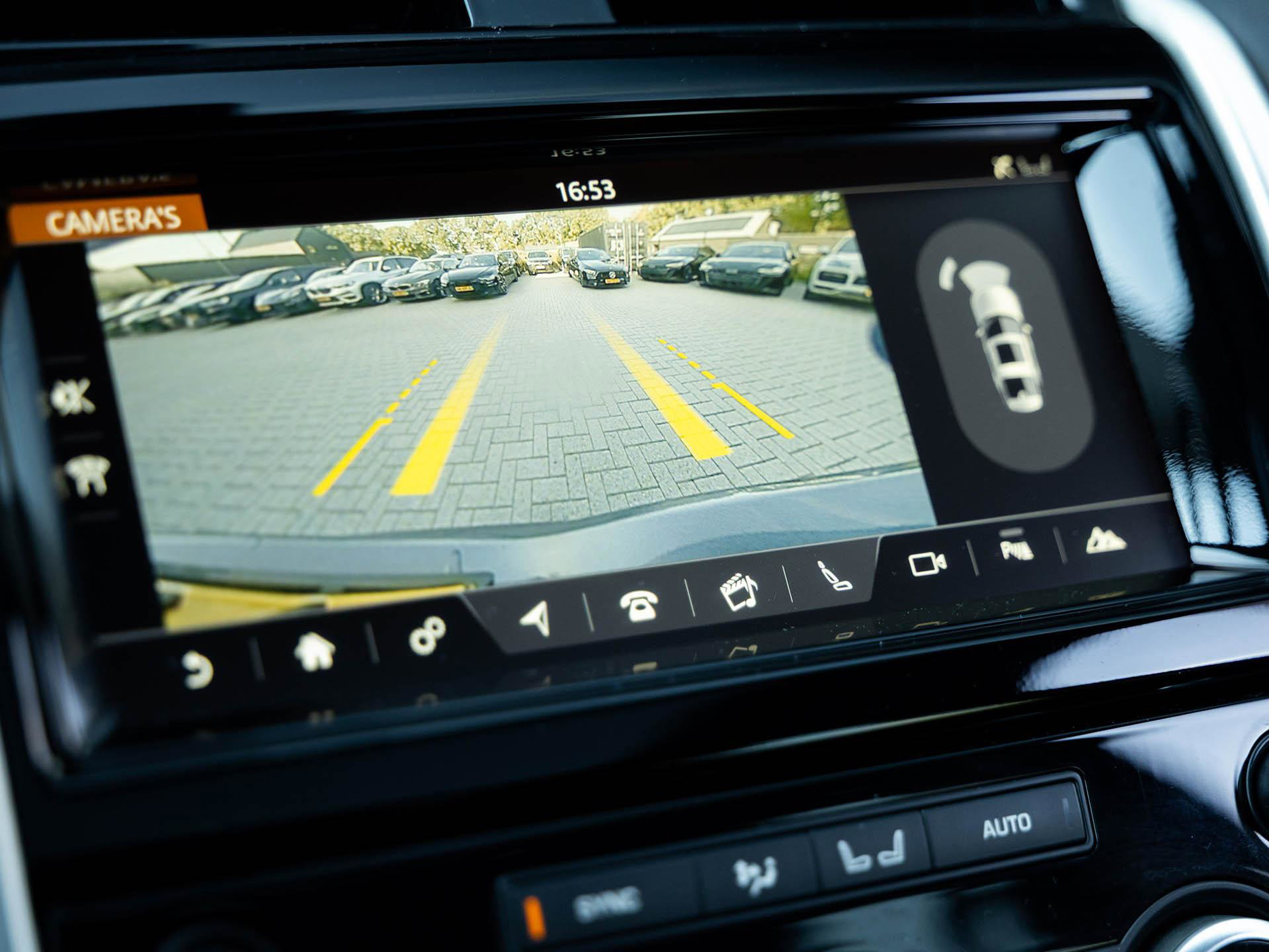 Land Rover Discovery - 2