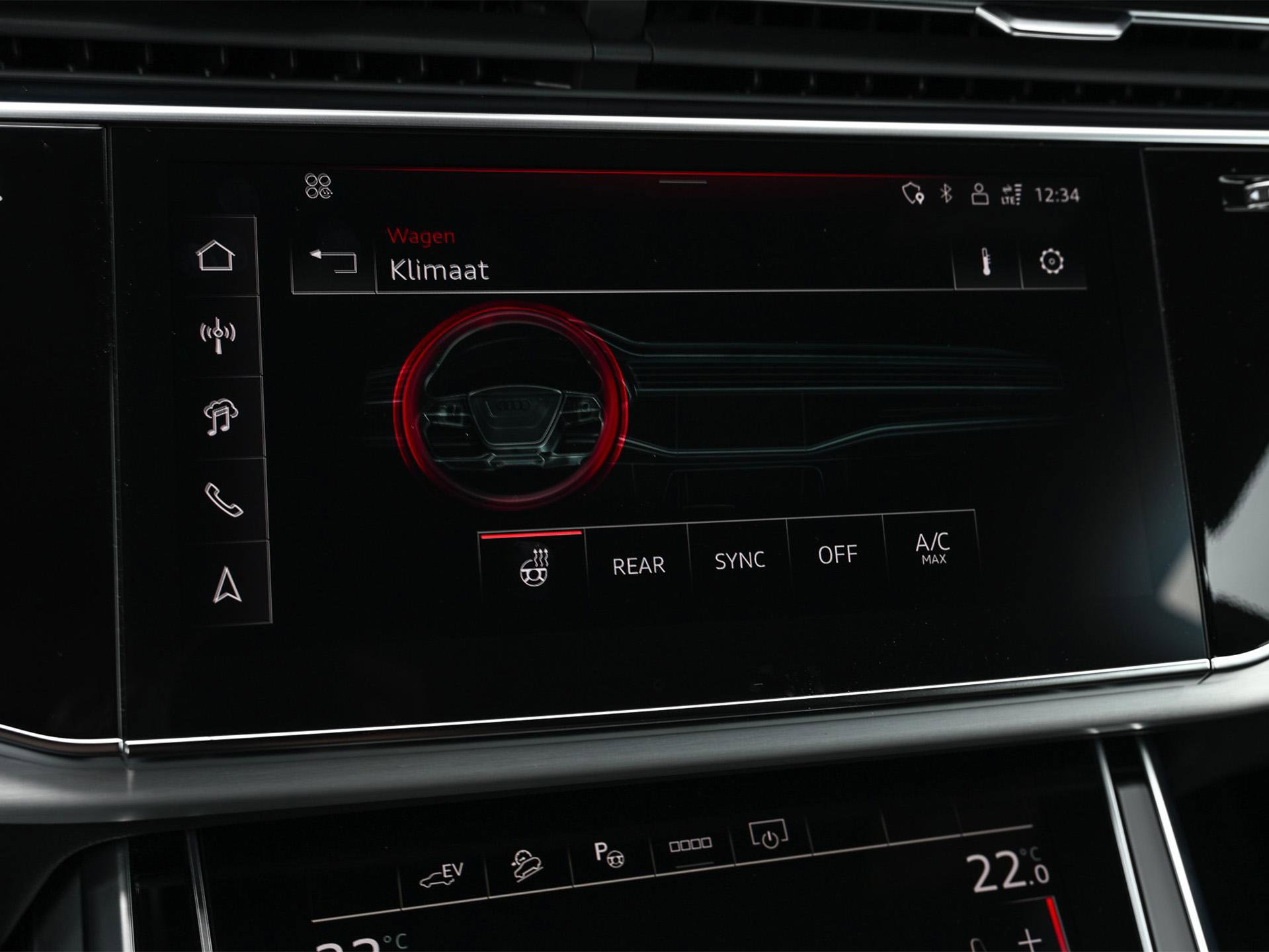 Audi Q8 - 16