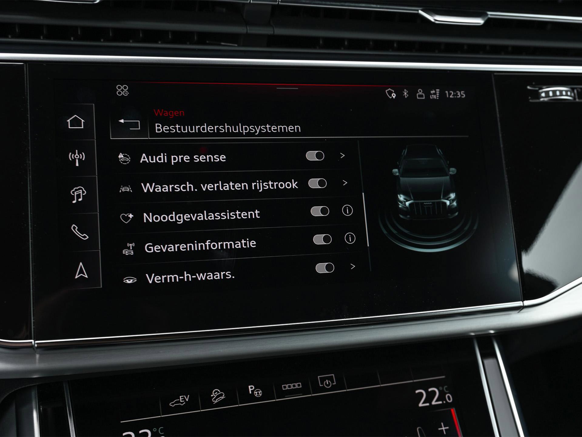 Audi Q8 - 19