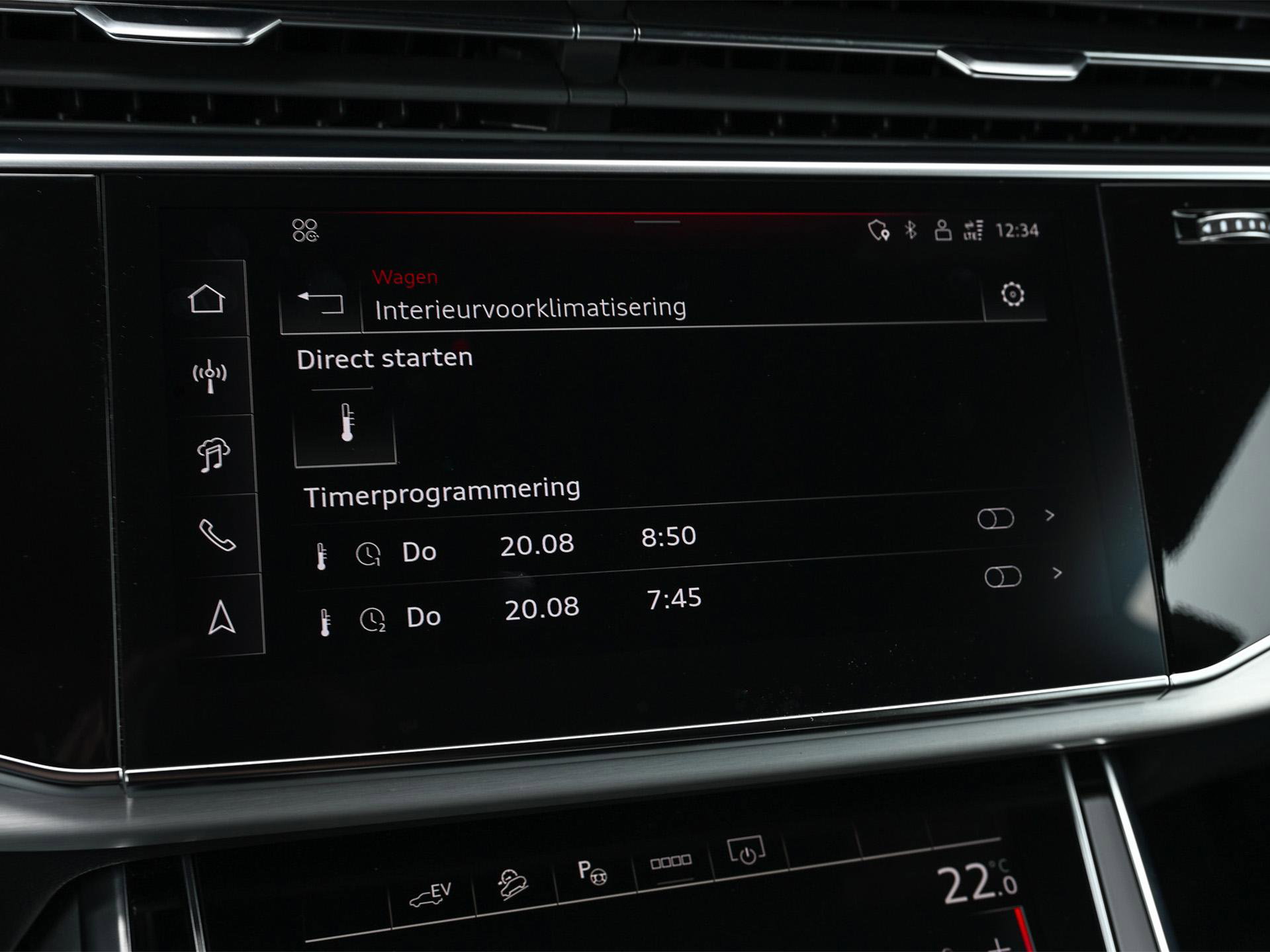 Audi Q8 - 20