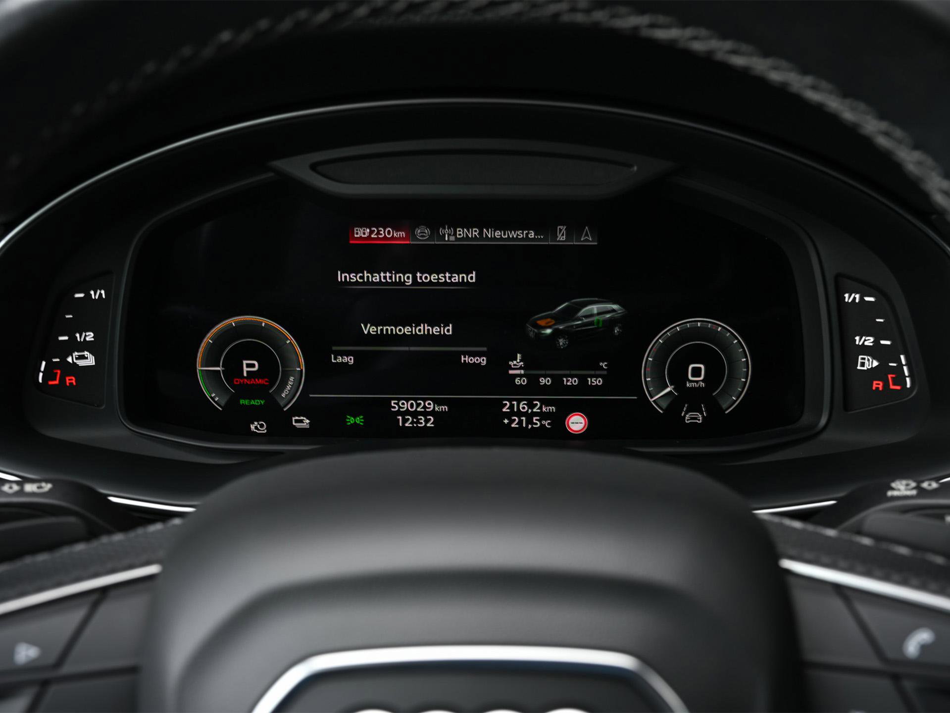 Audi Q8 - 27