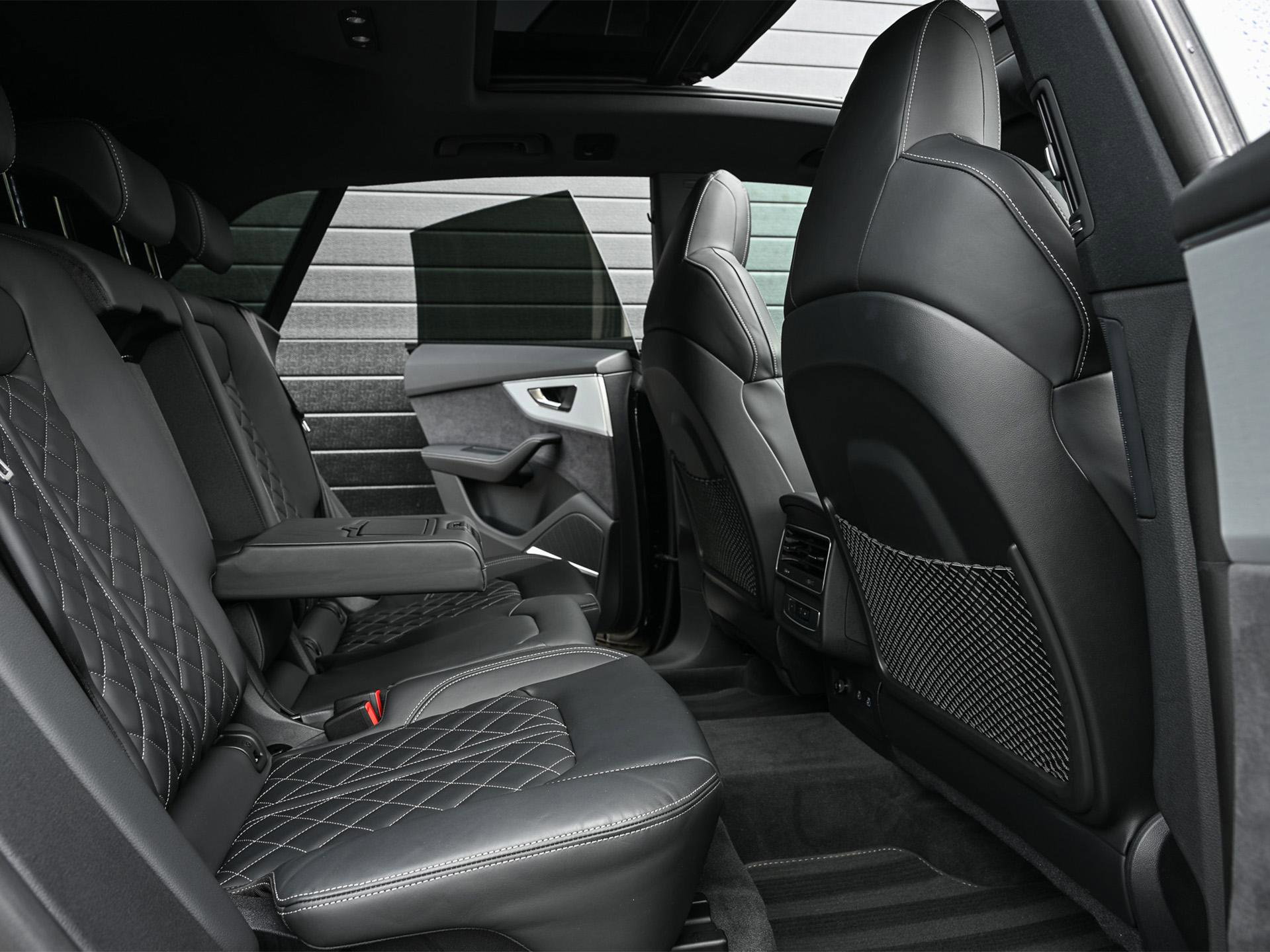 Audi Q8 - 33