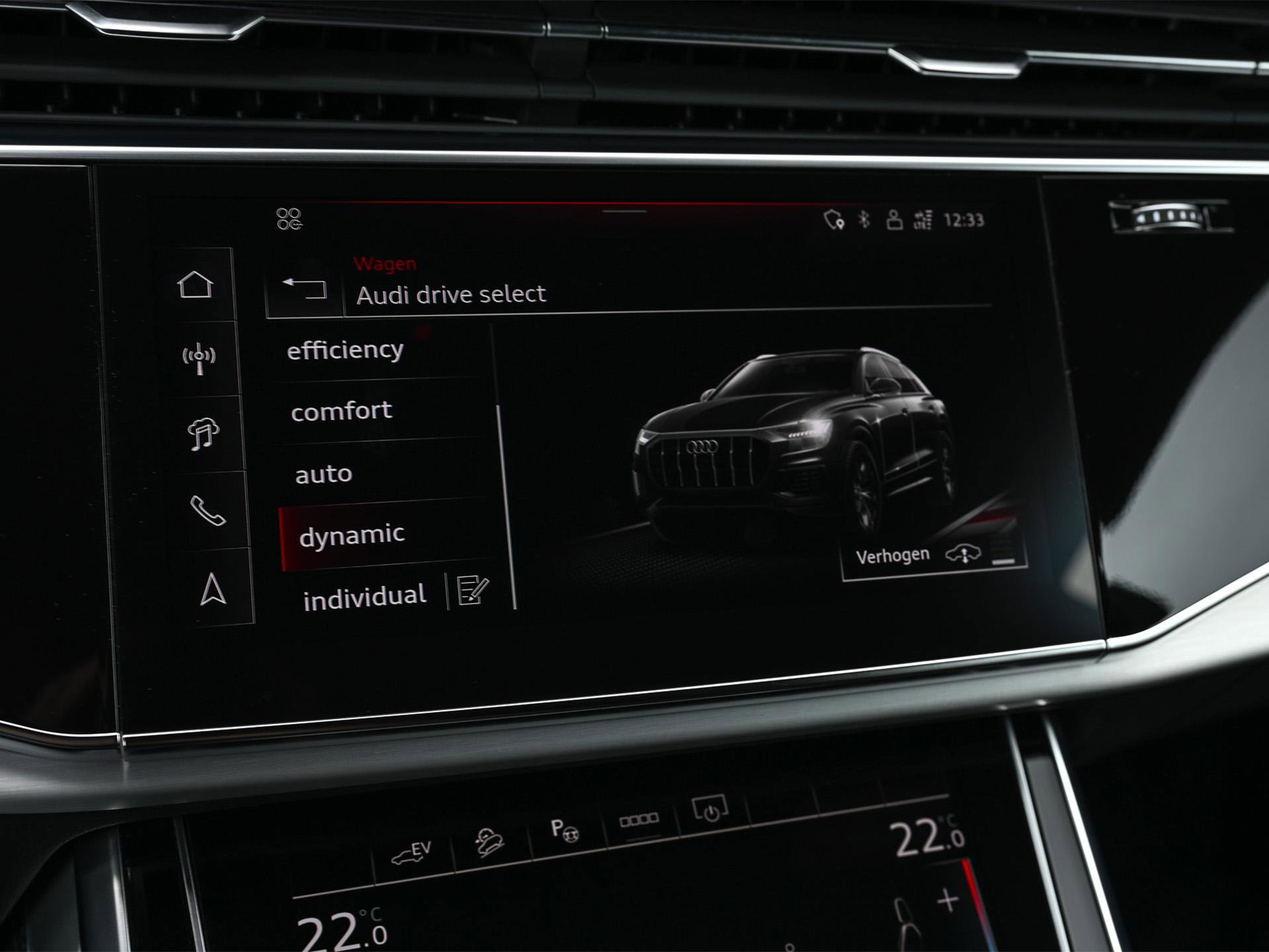 Audi Q8 - 4