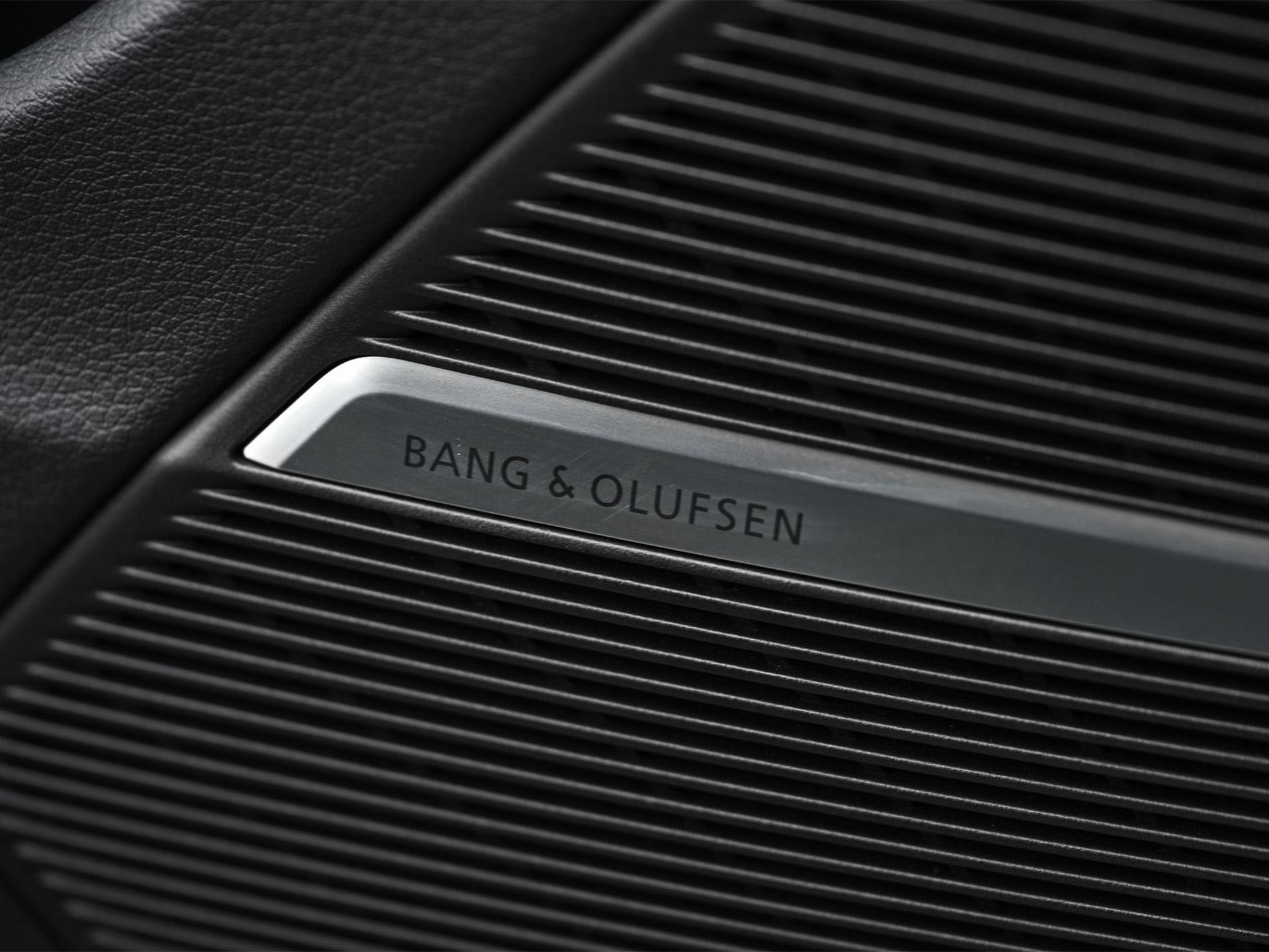 Audi Q8 - 5