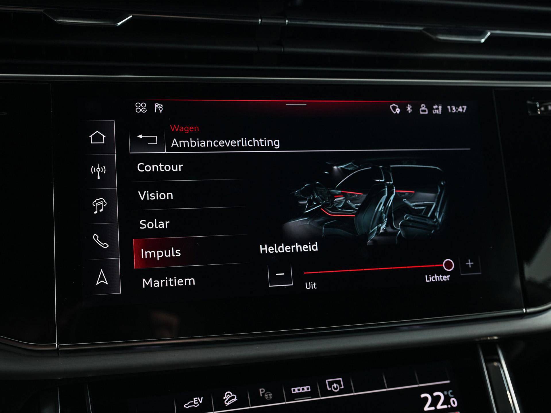 Audi Q8 - 6