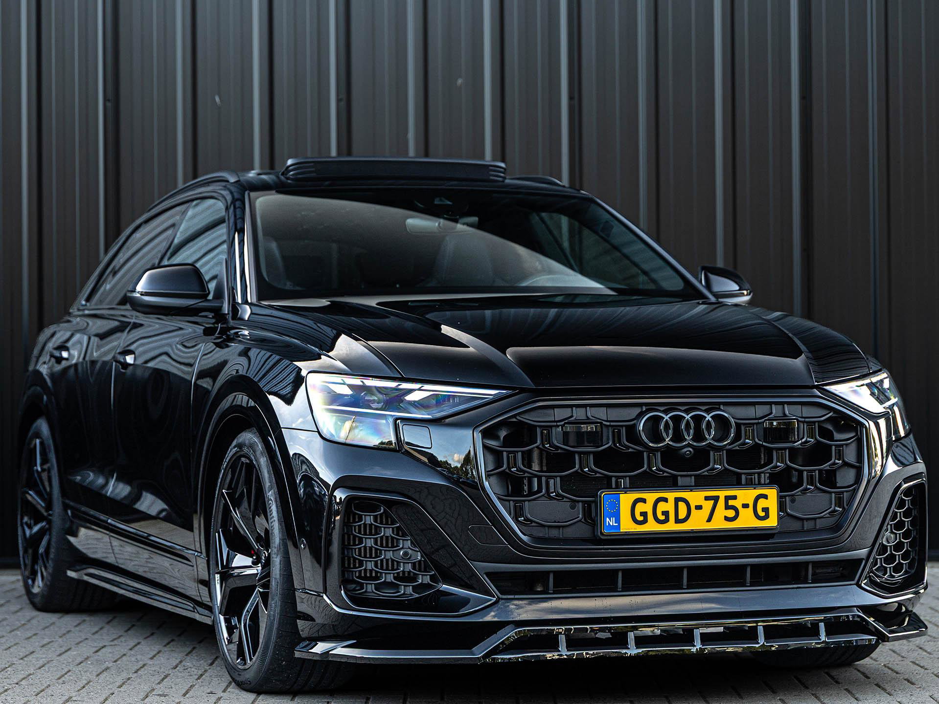 Audi Q8 - 39