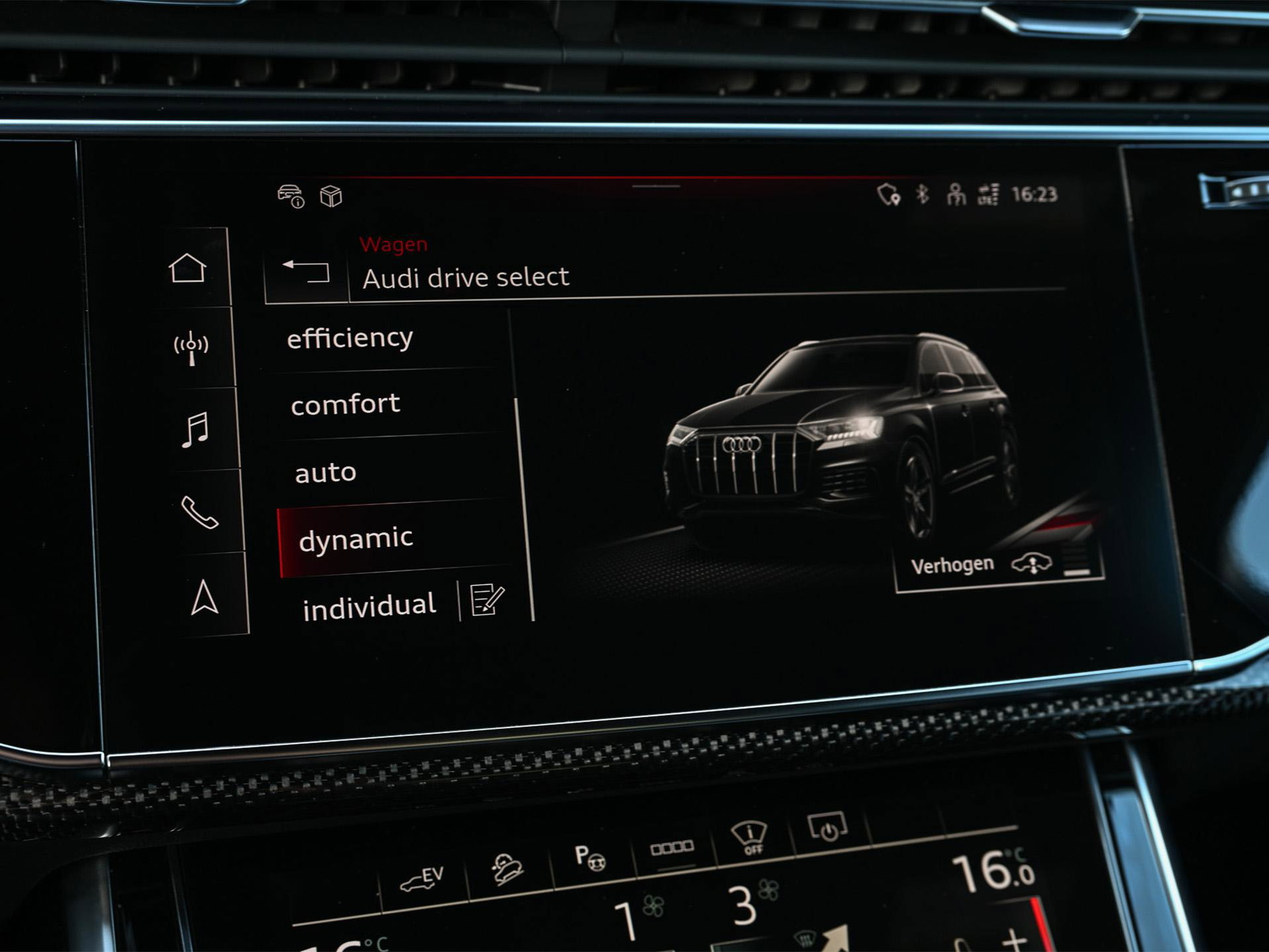 Audi Q7 - 13