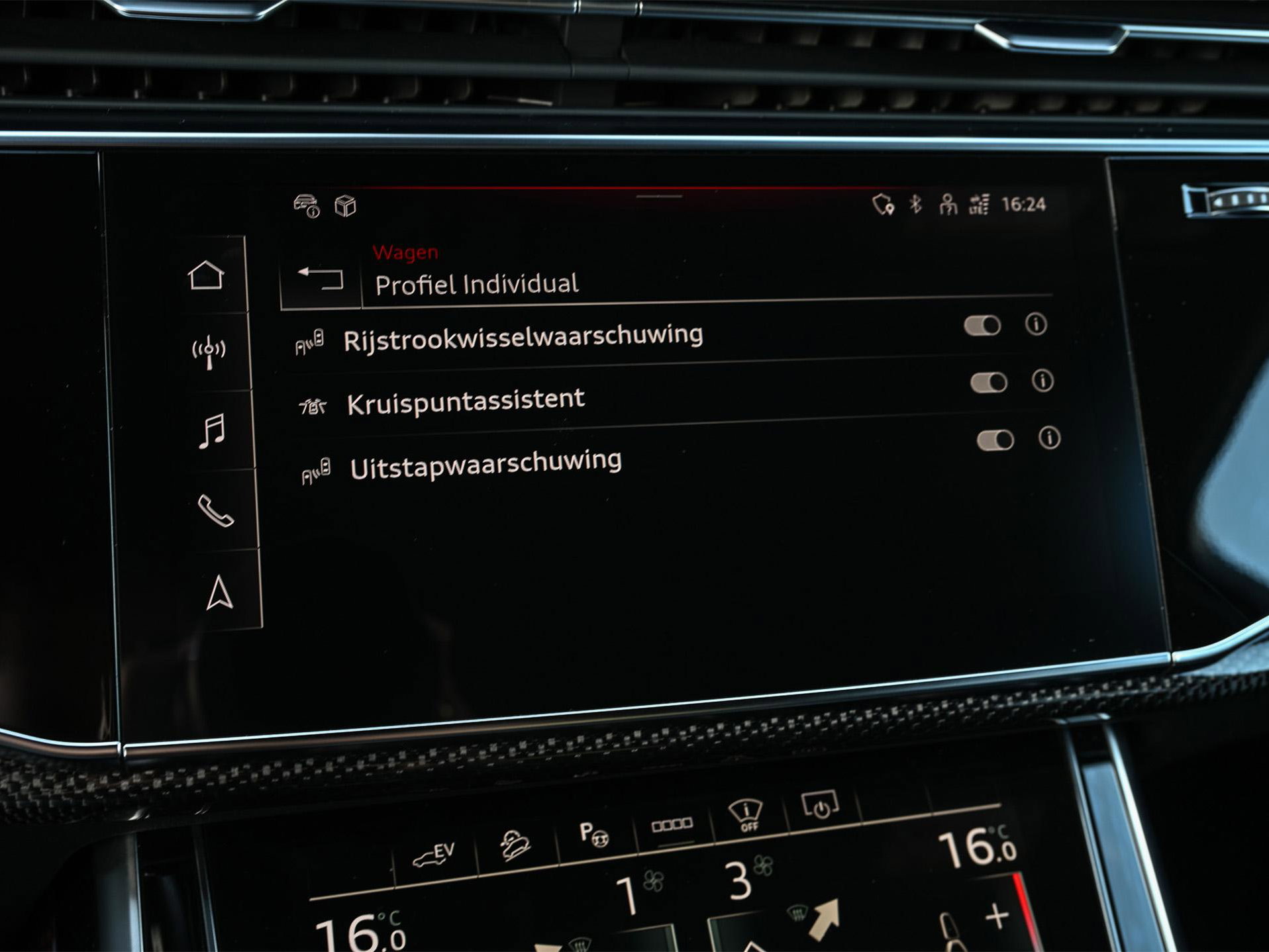 Audi Q7 - 18