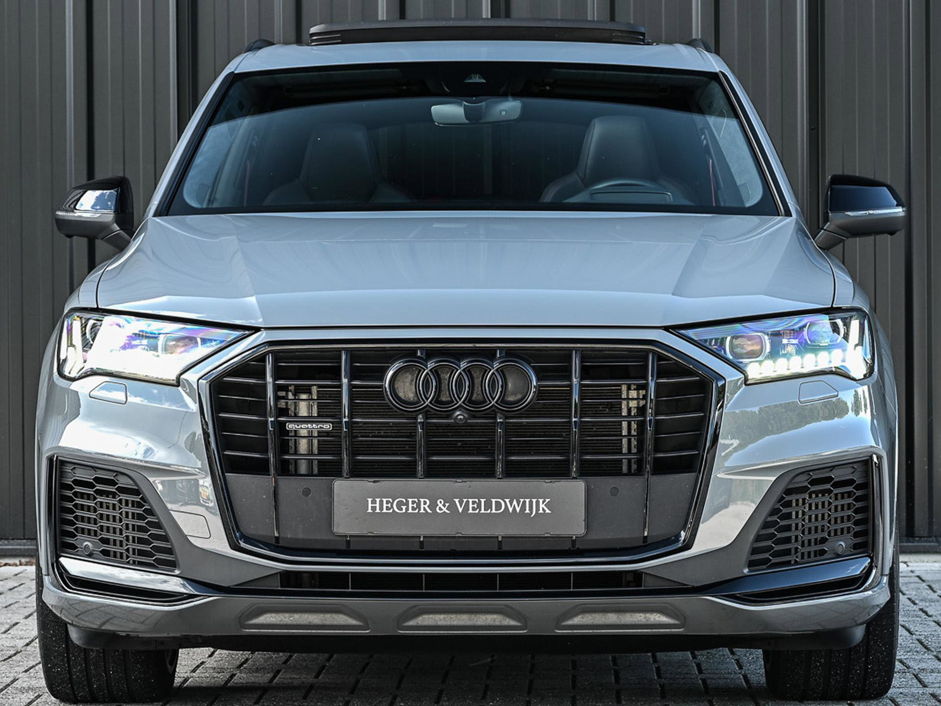Audi Q7 - 22