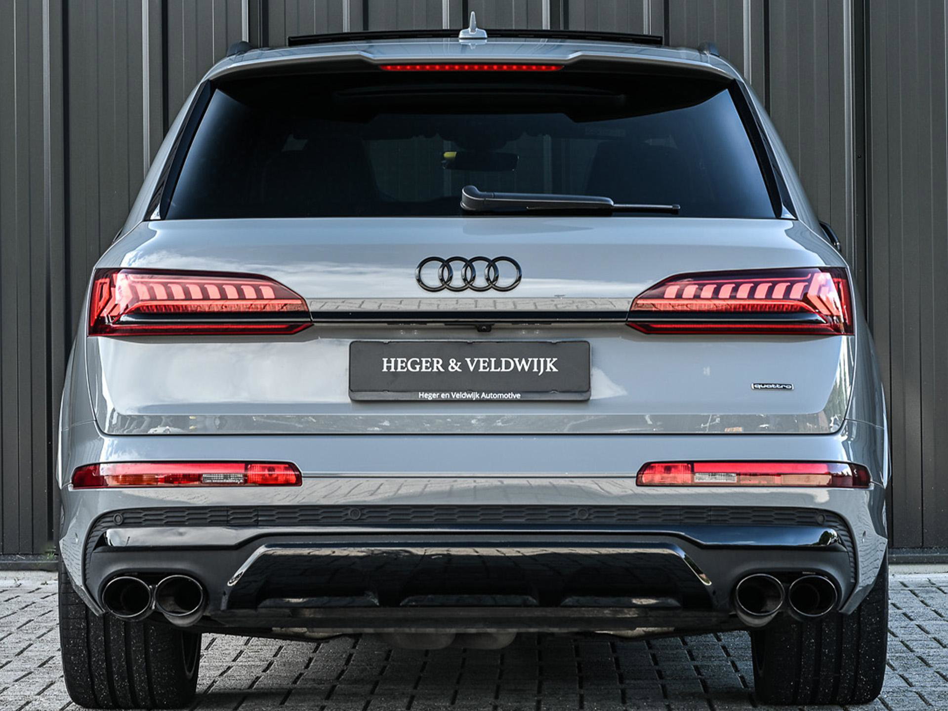 Audi Q7 - 23