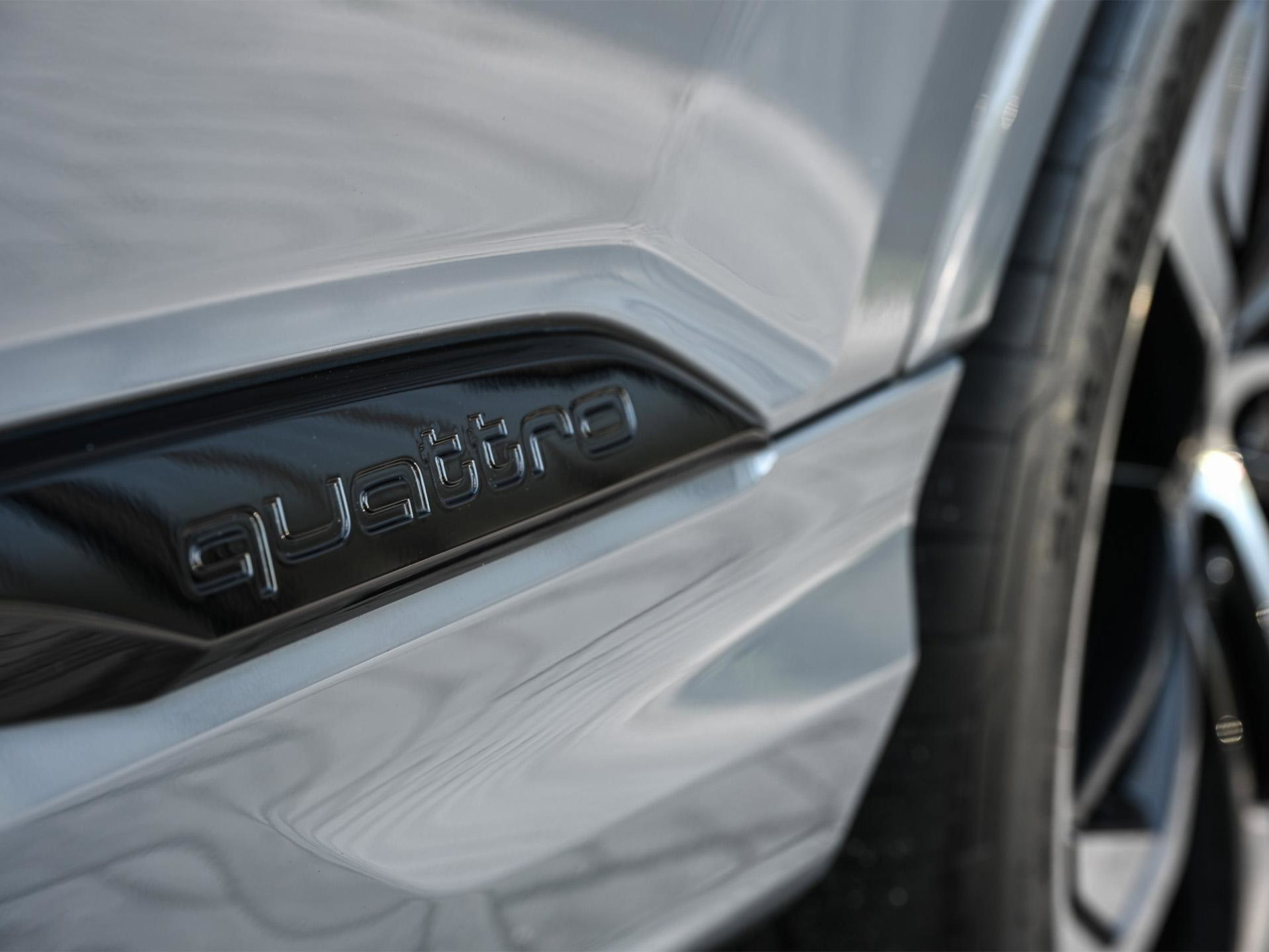 Audi Q7 - 28
