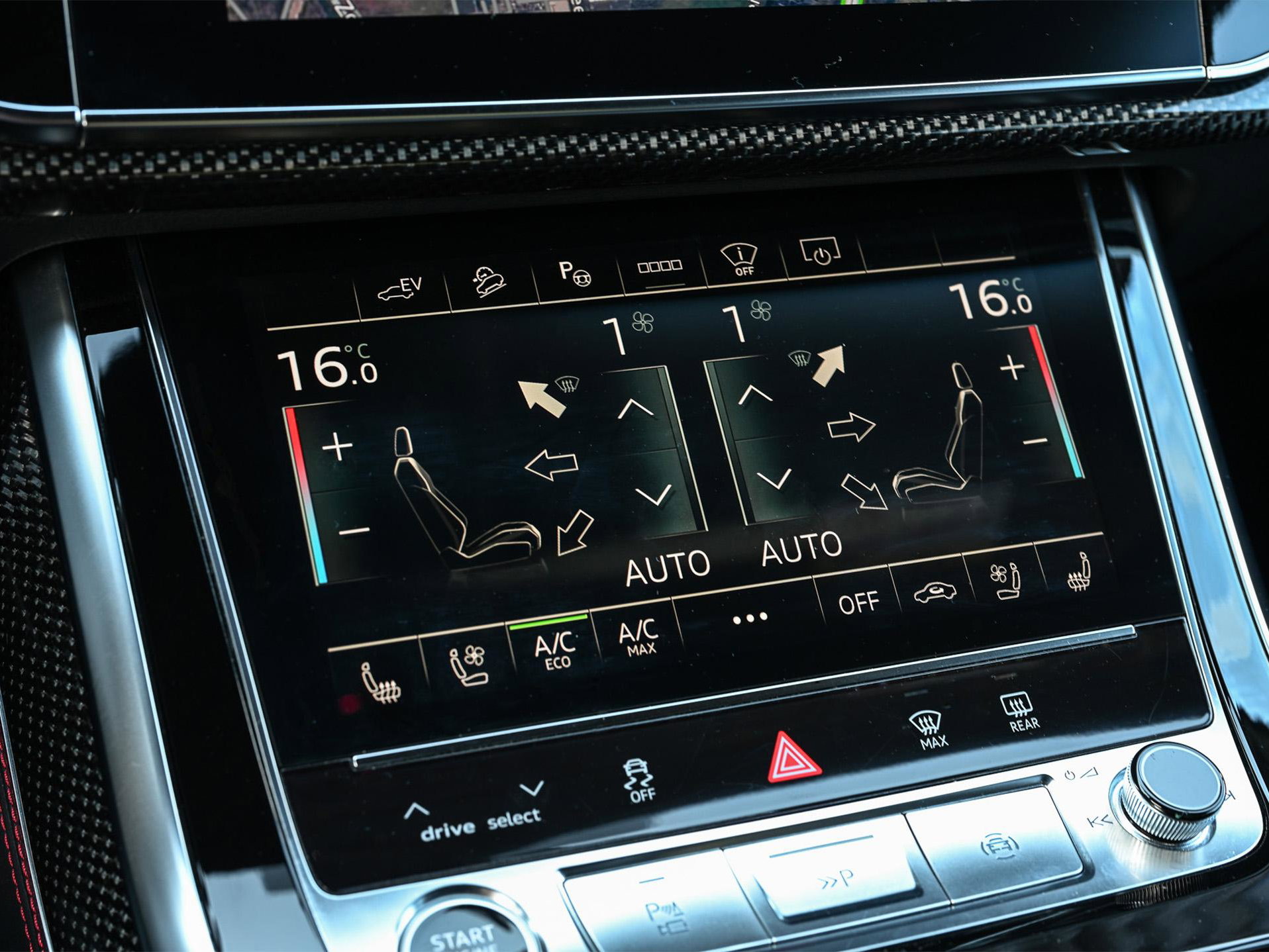 Audi Q7 - 36