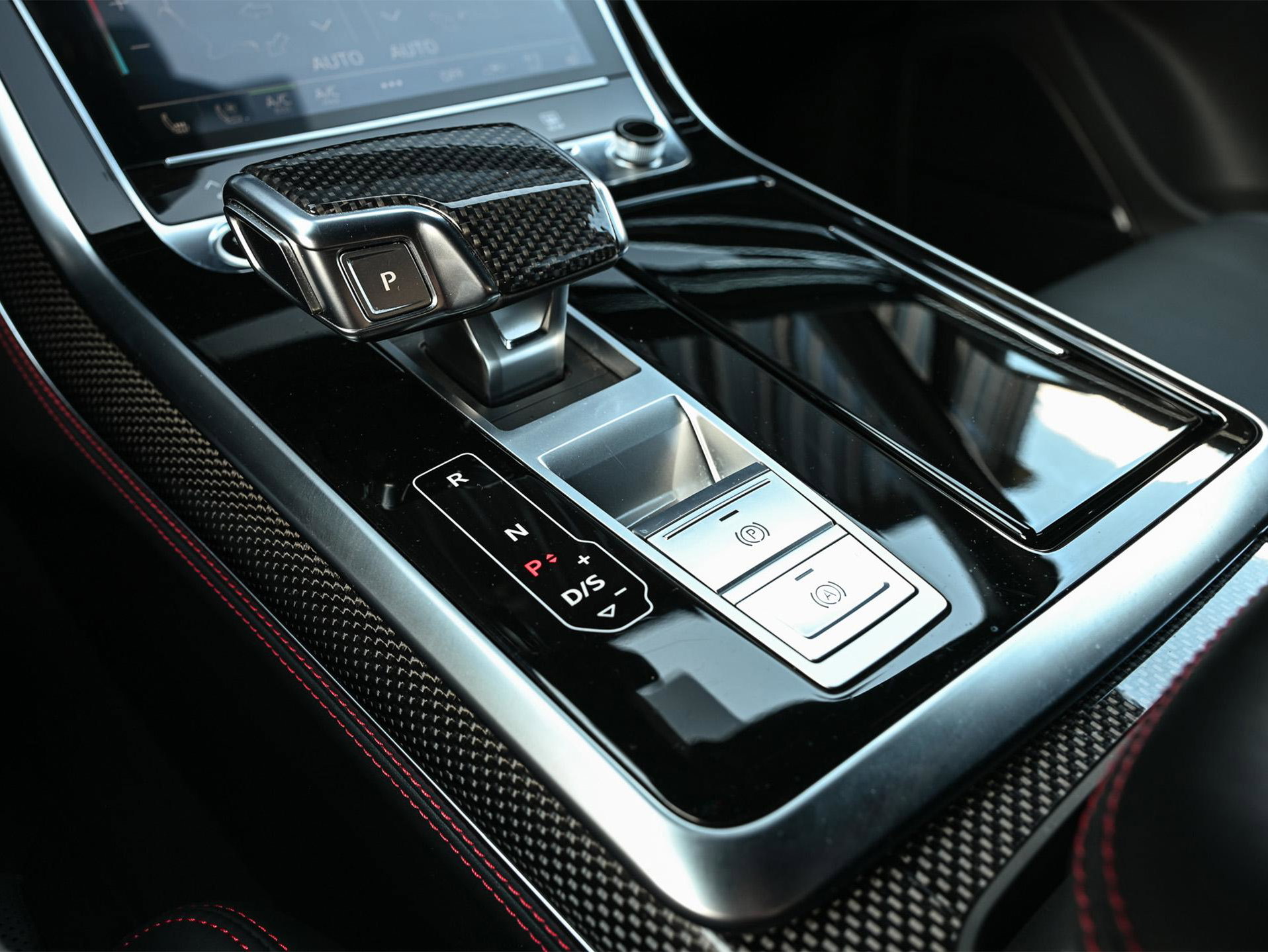 Audi Q7 - 37
