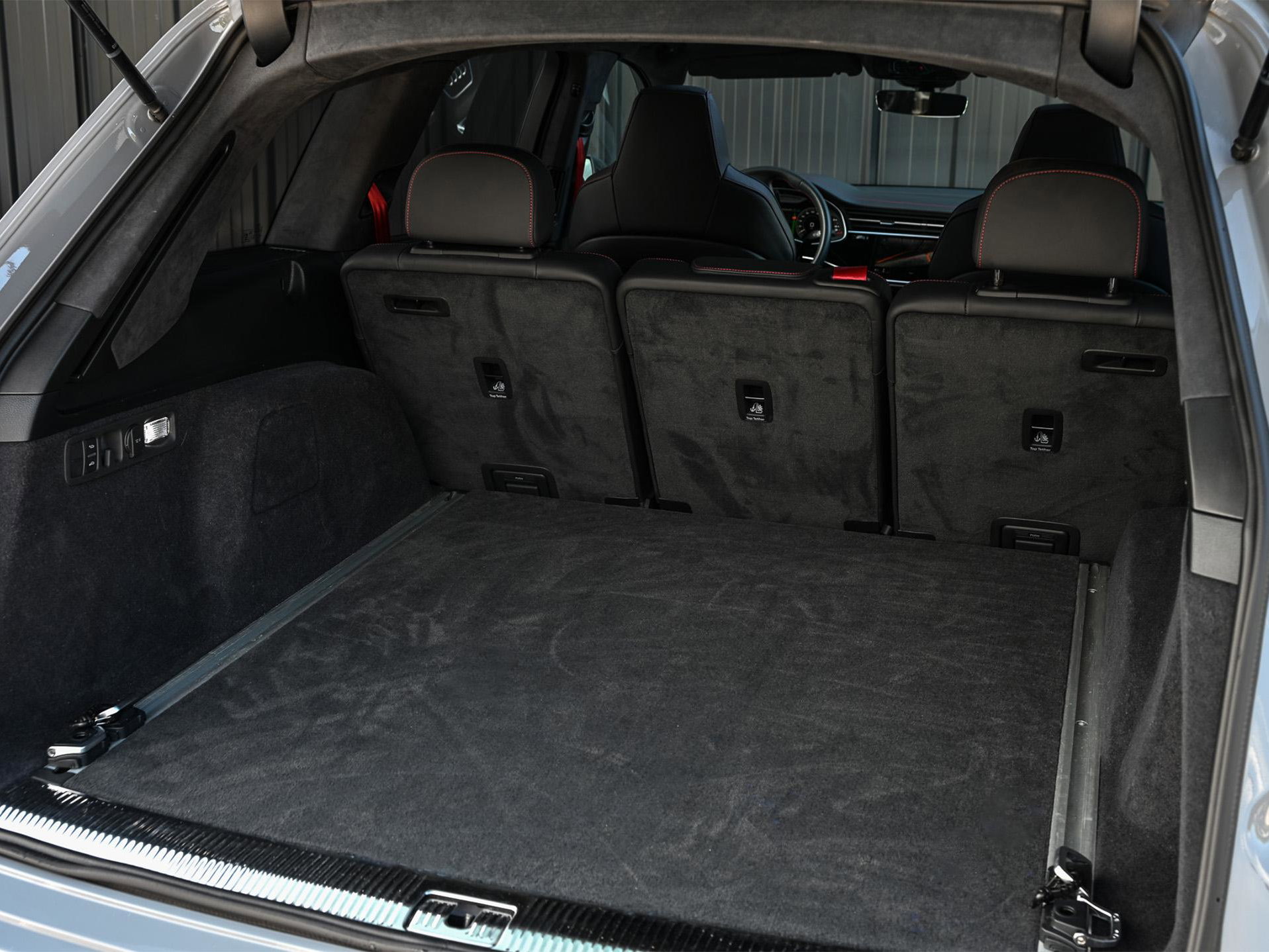 Audi Q7 - 41