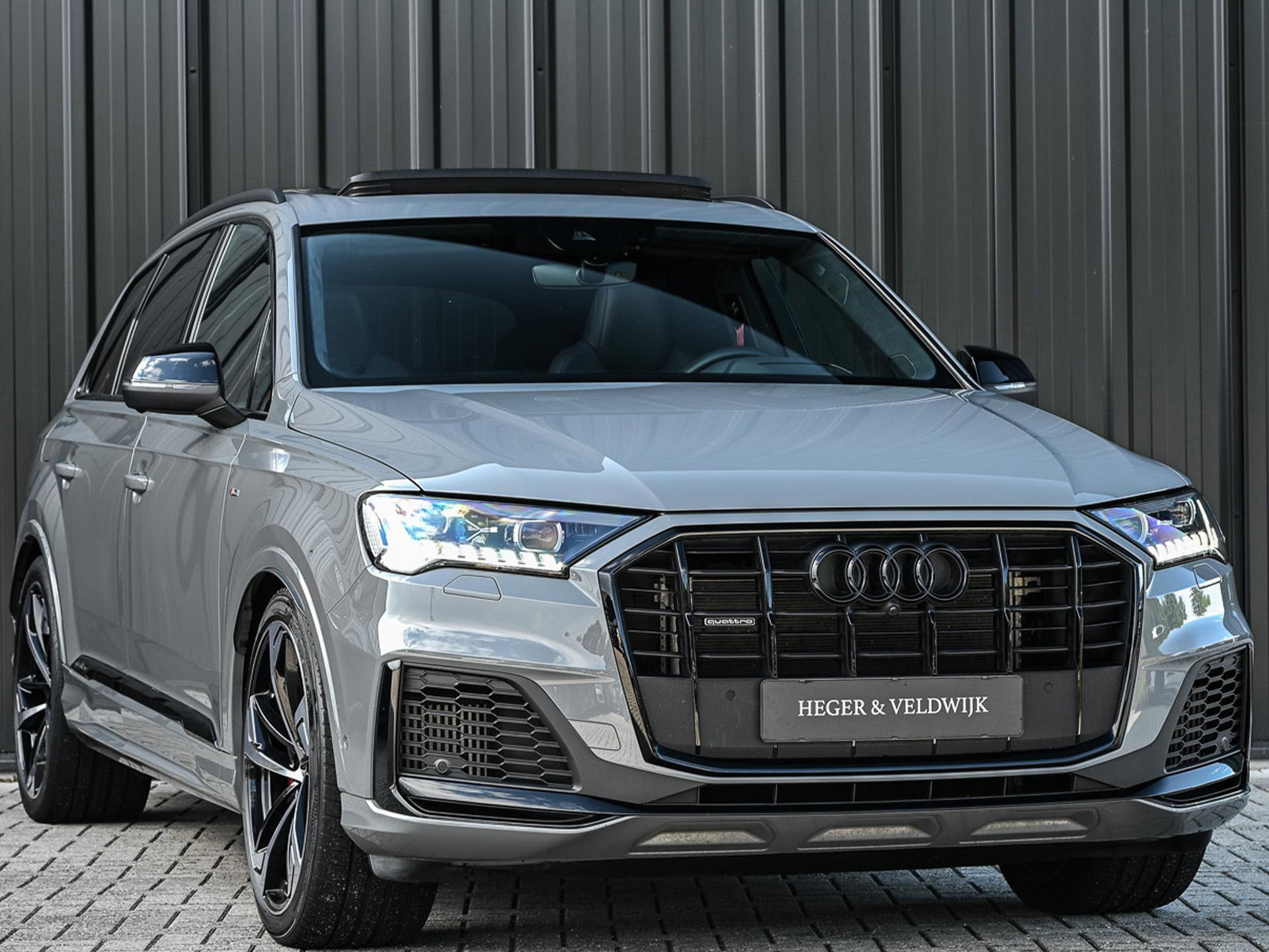 Audi Q7 - 43