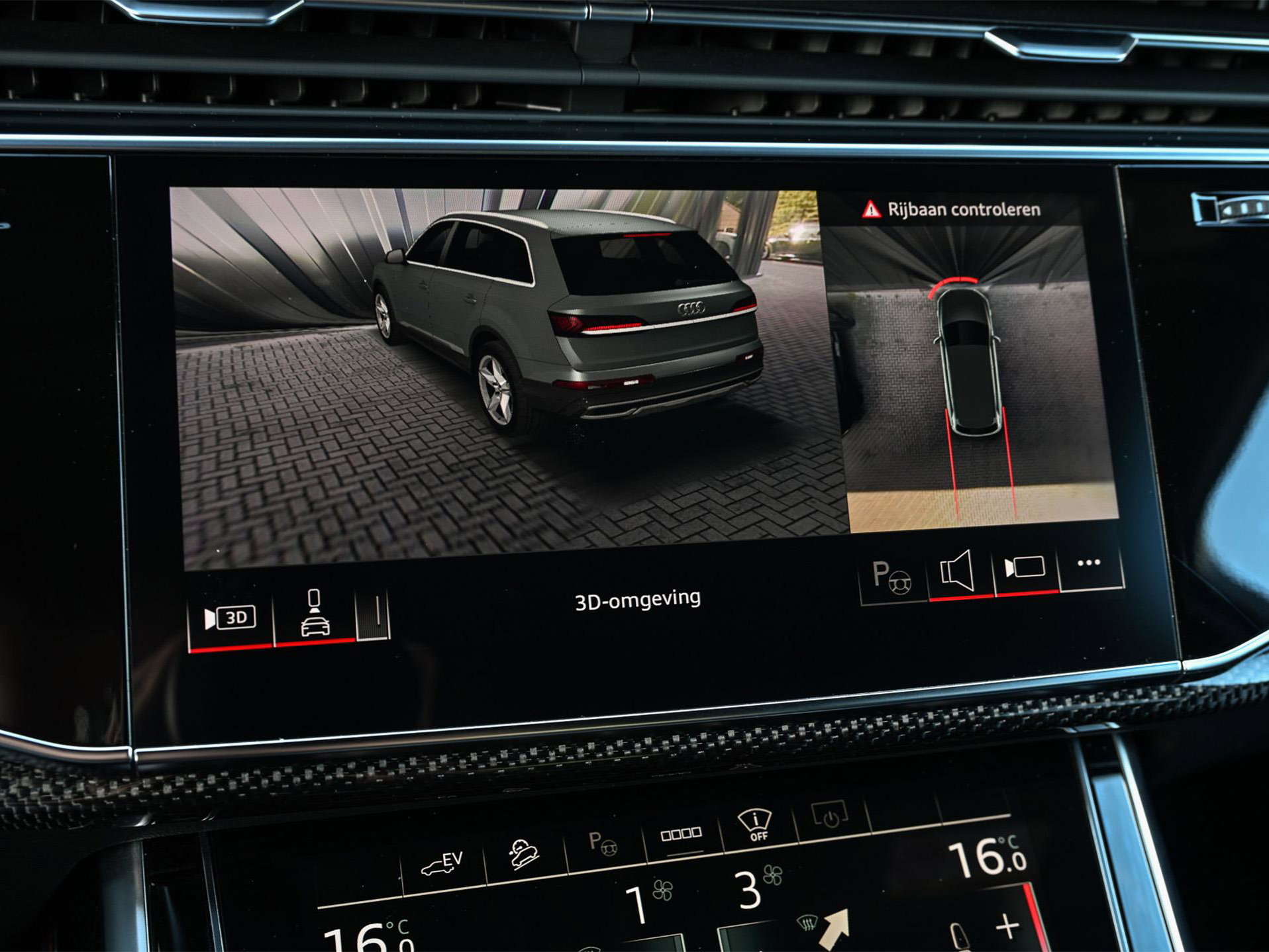 Audi Q7 - 5