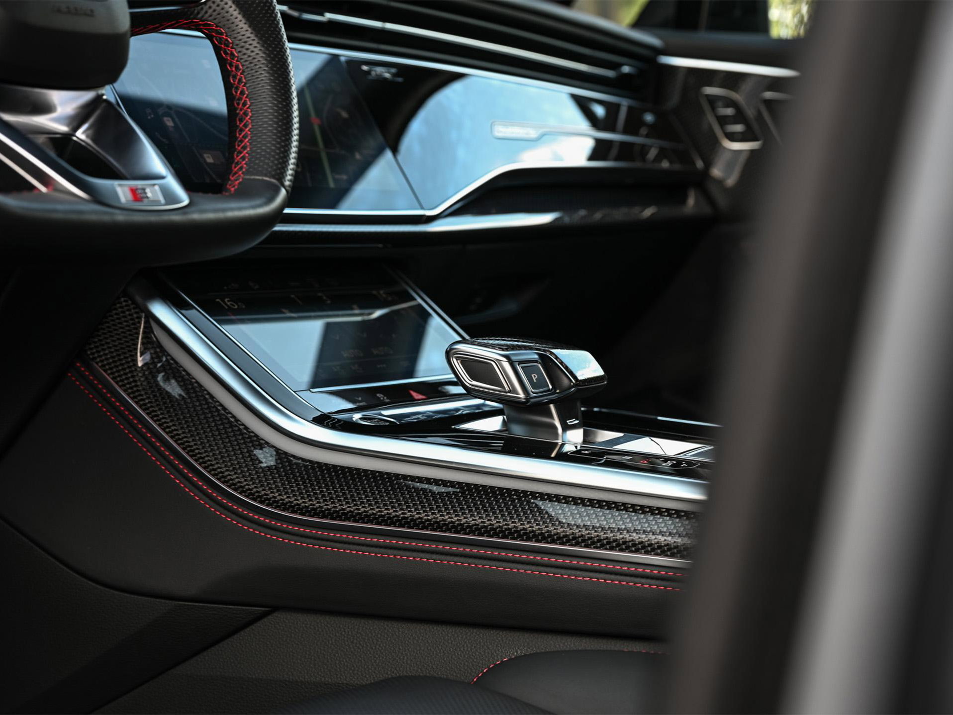 Audi Q7 - 7