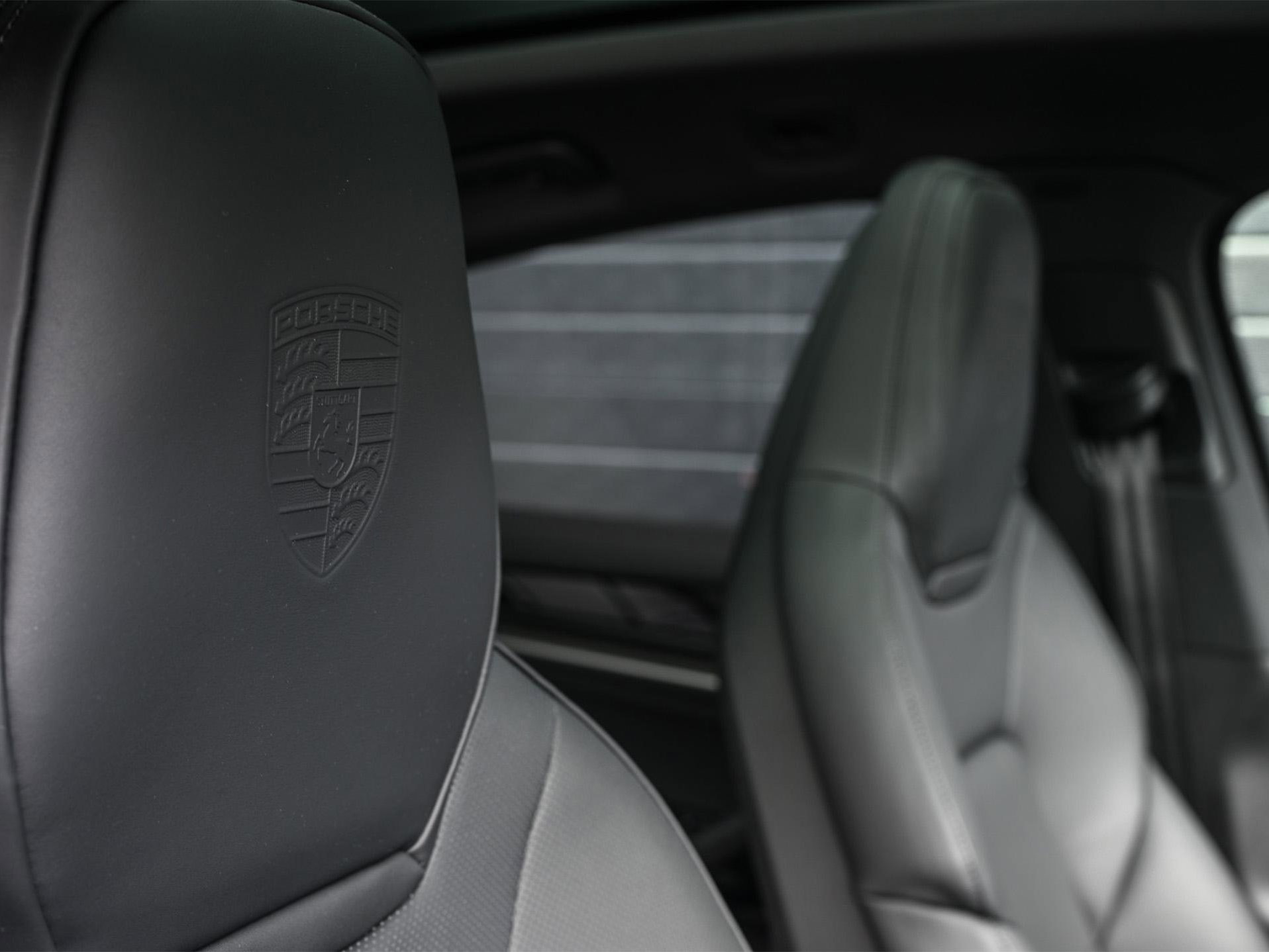Porsche Cayenne Coupé - 24
