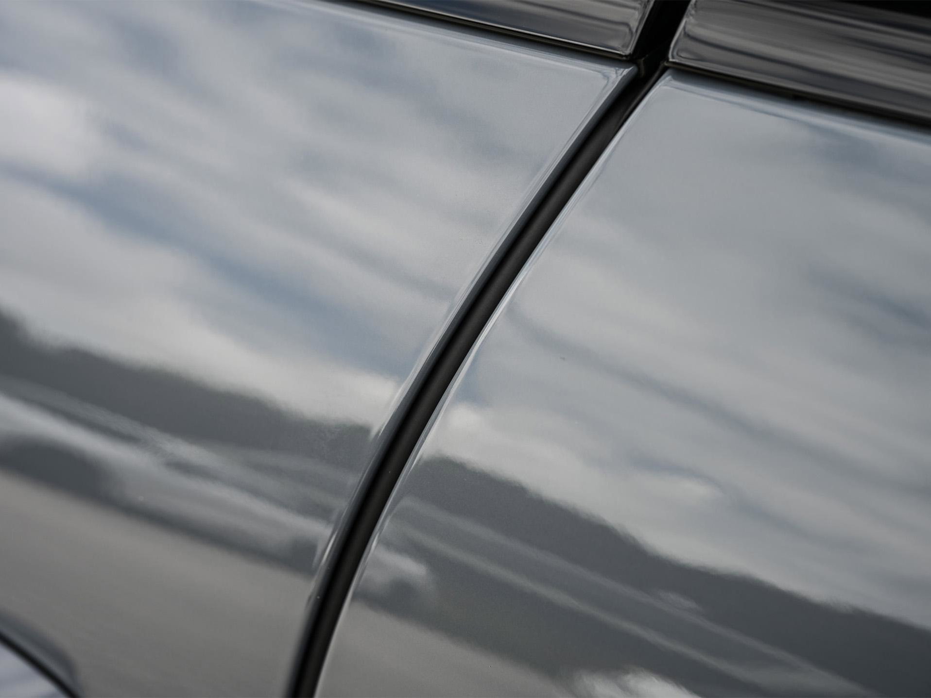 Porsche Cayenne Coupé - 29