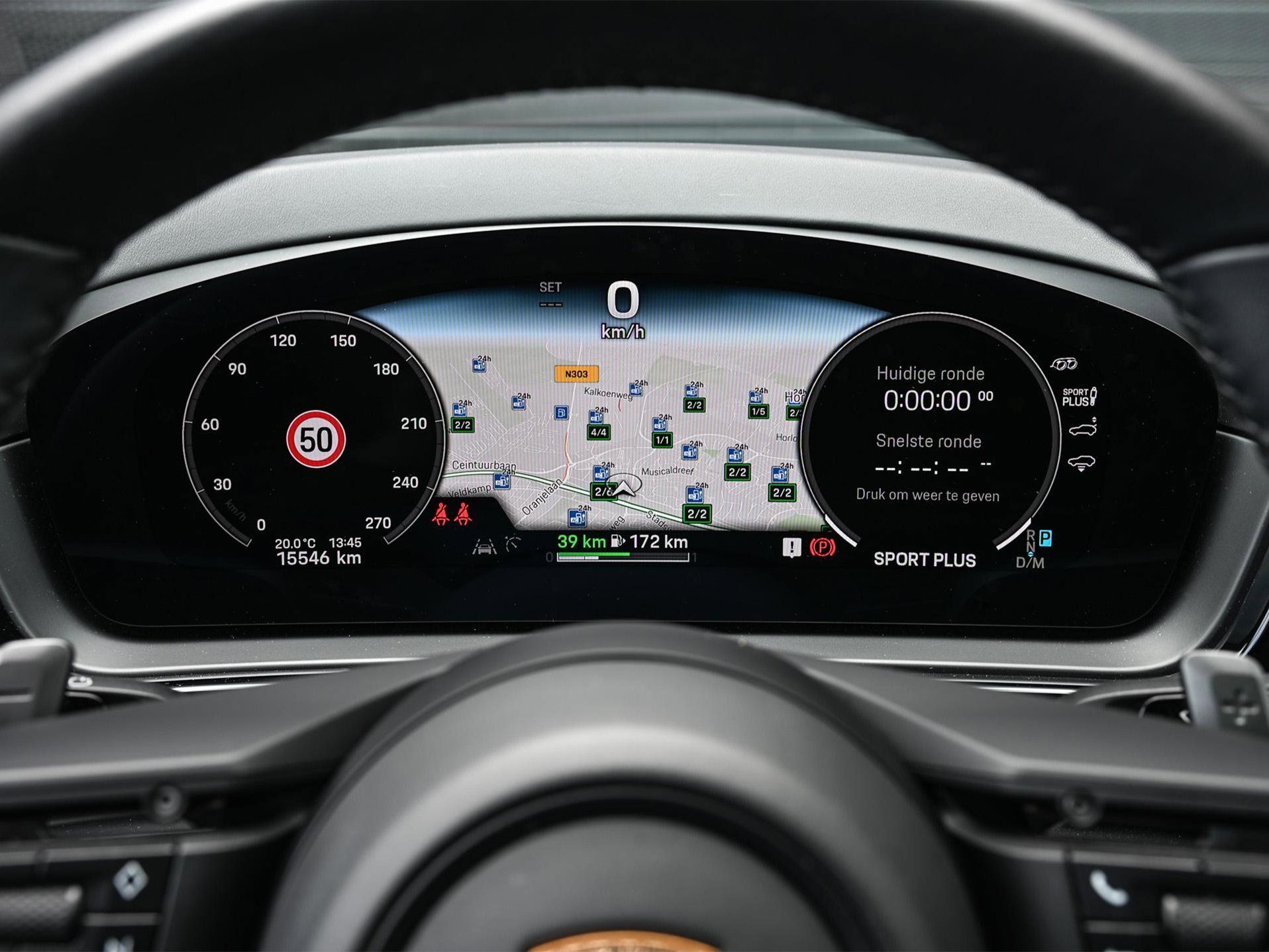 Porsche Cayenne Coupé - 33