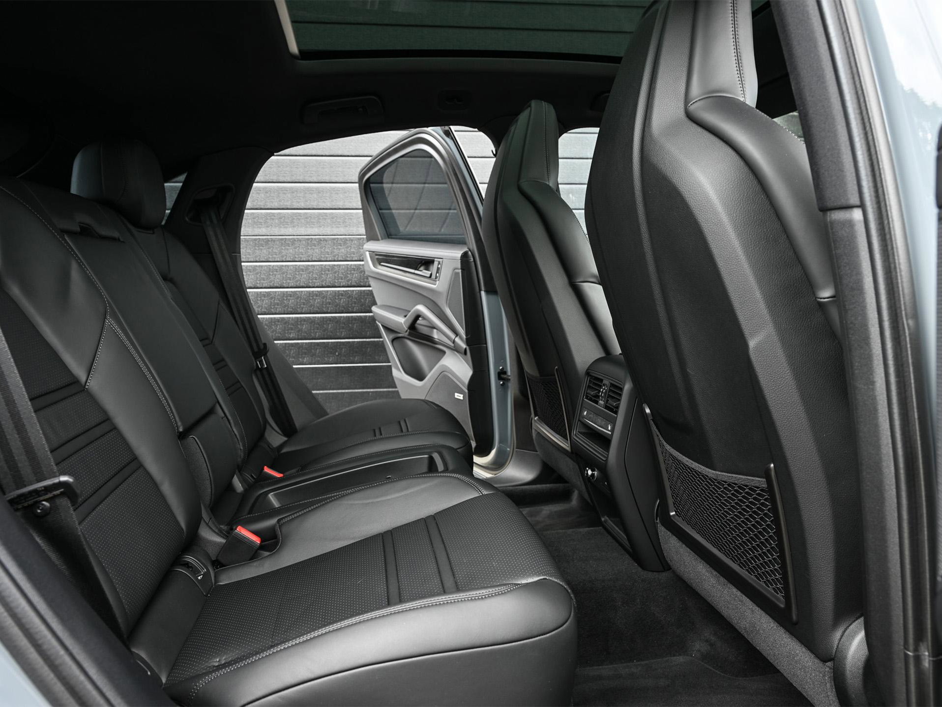 Porsche Cayenne Coupé - 39