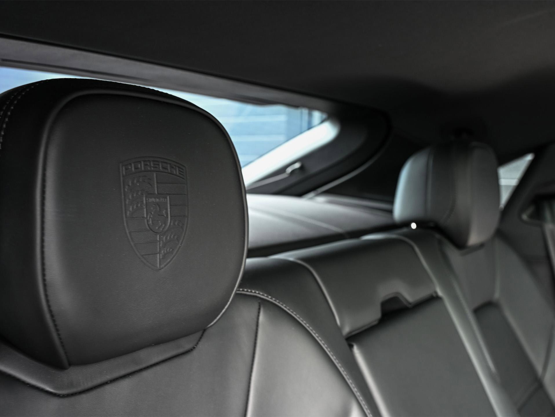 Porsche Cayenne Coupé - 41
