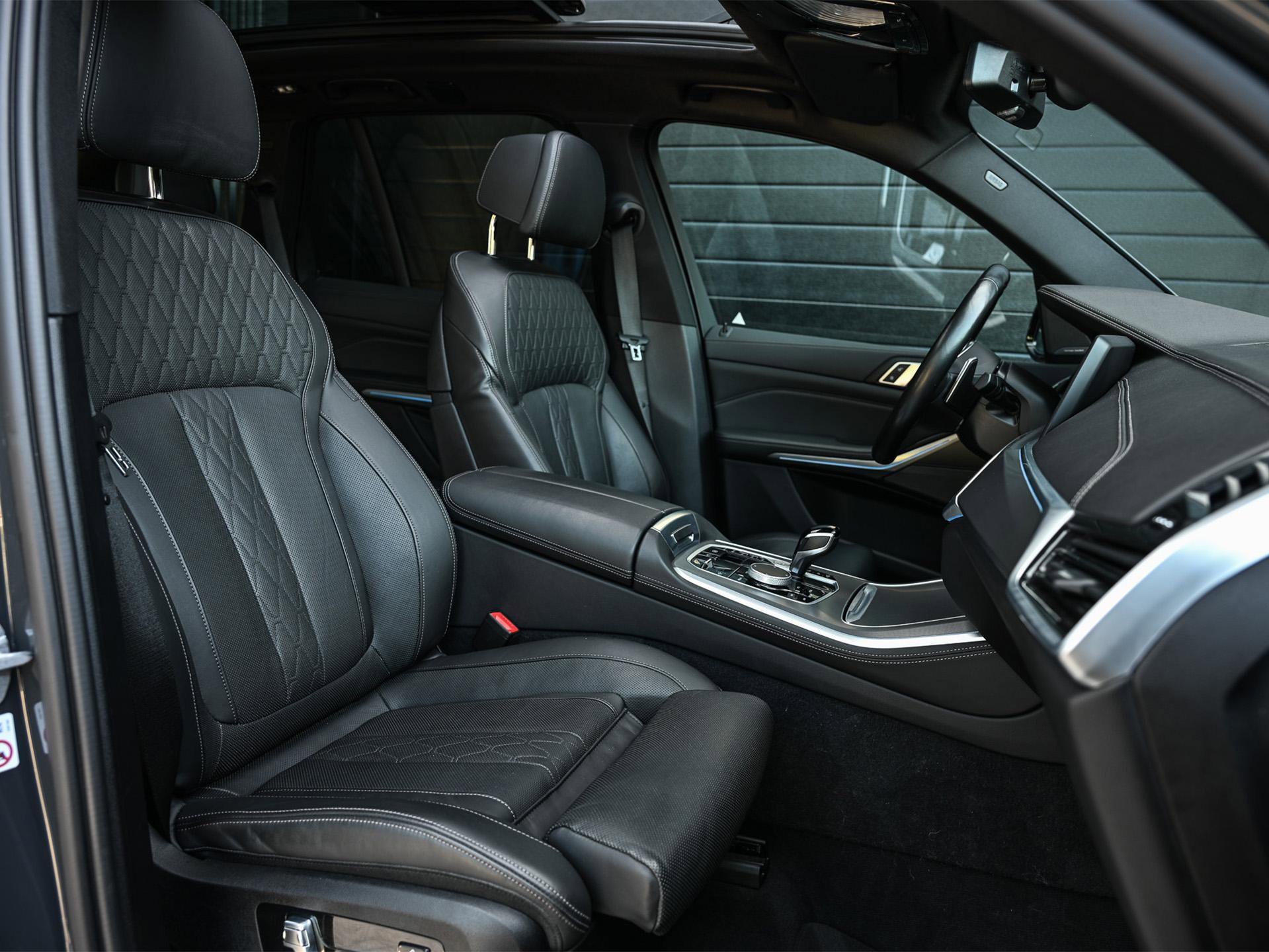 BMW X5 - 9