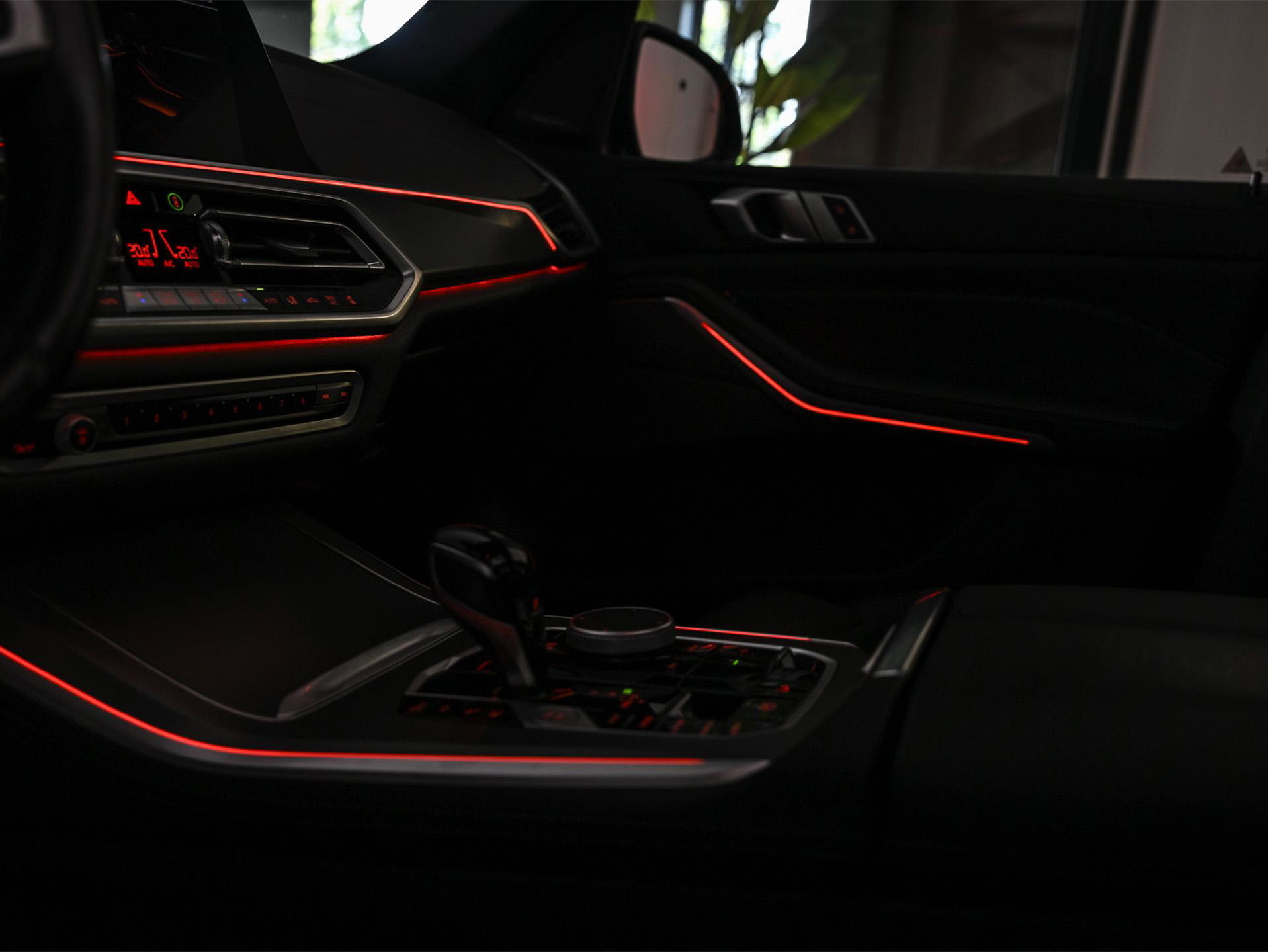 BMW X5 - 10