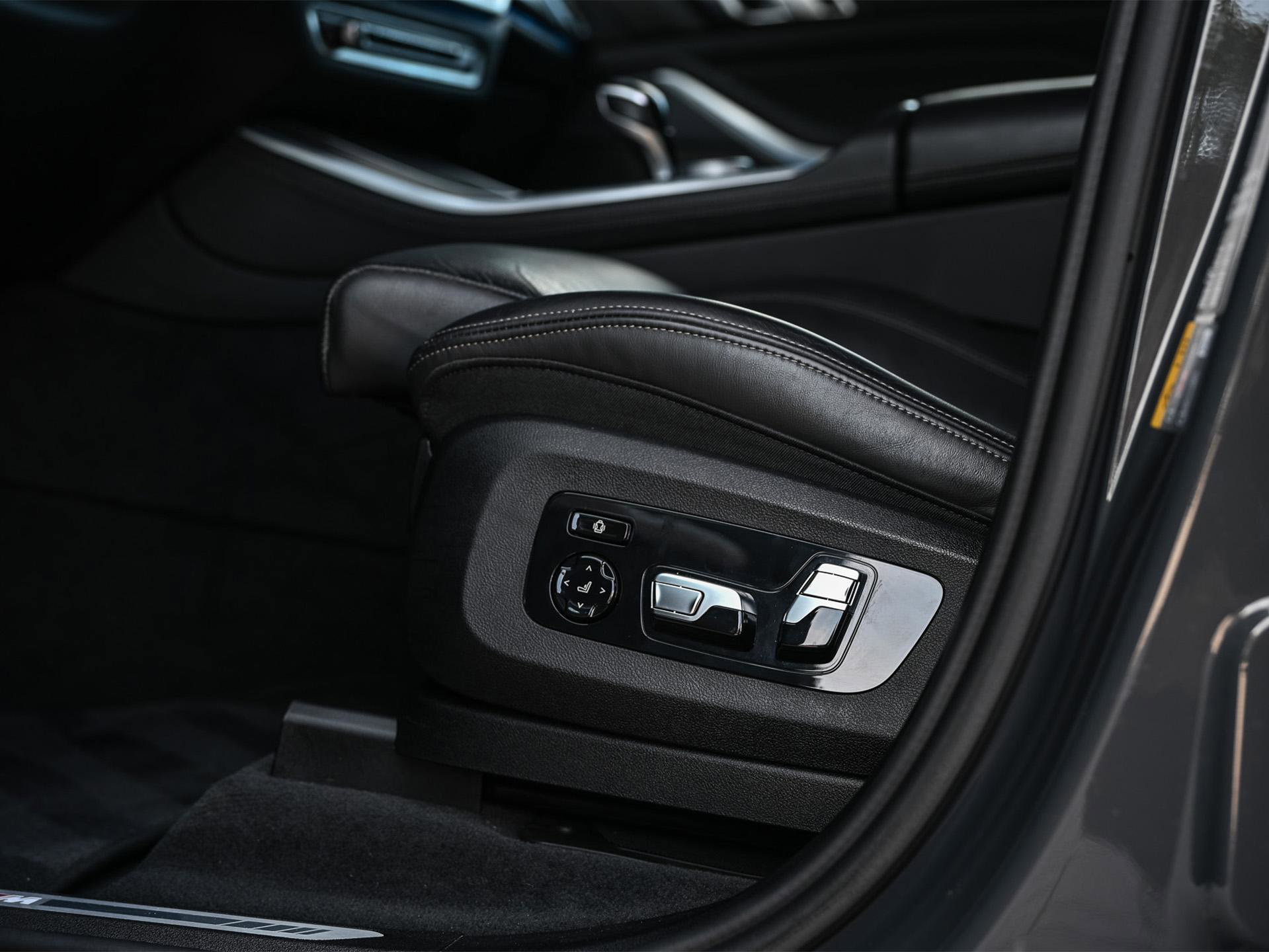 BMW X5 - 11