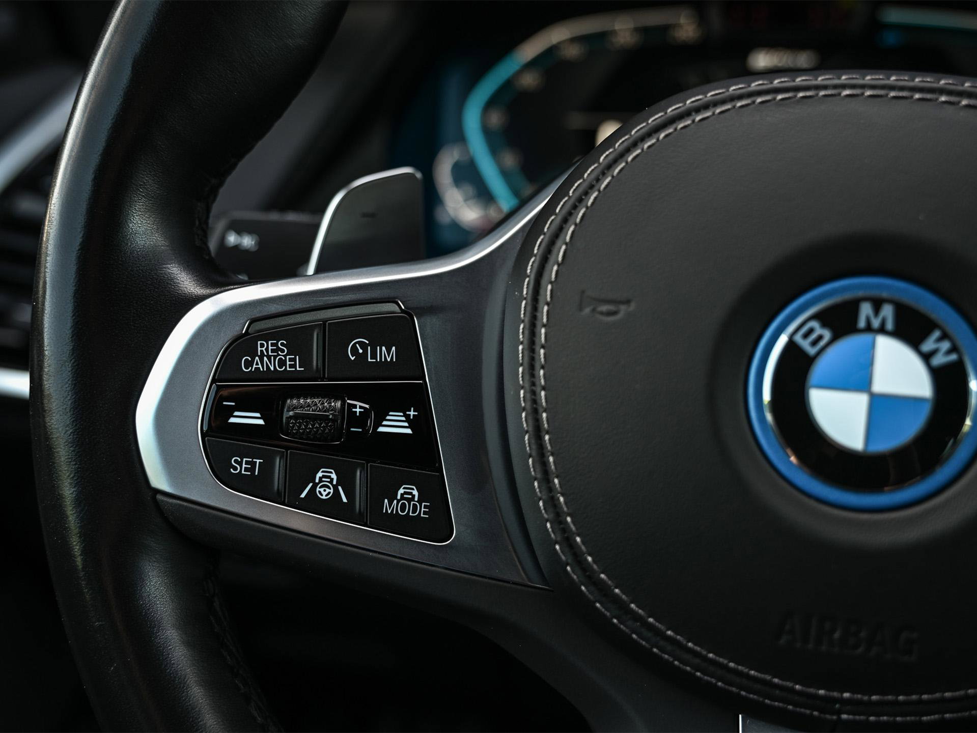 BMW X5 - 15