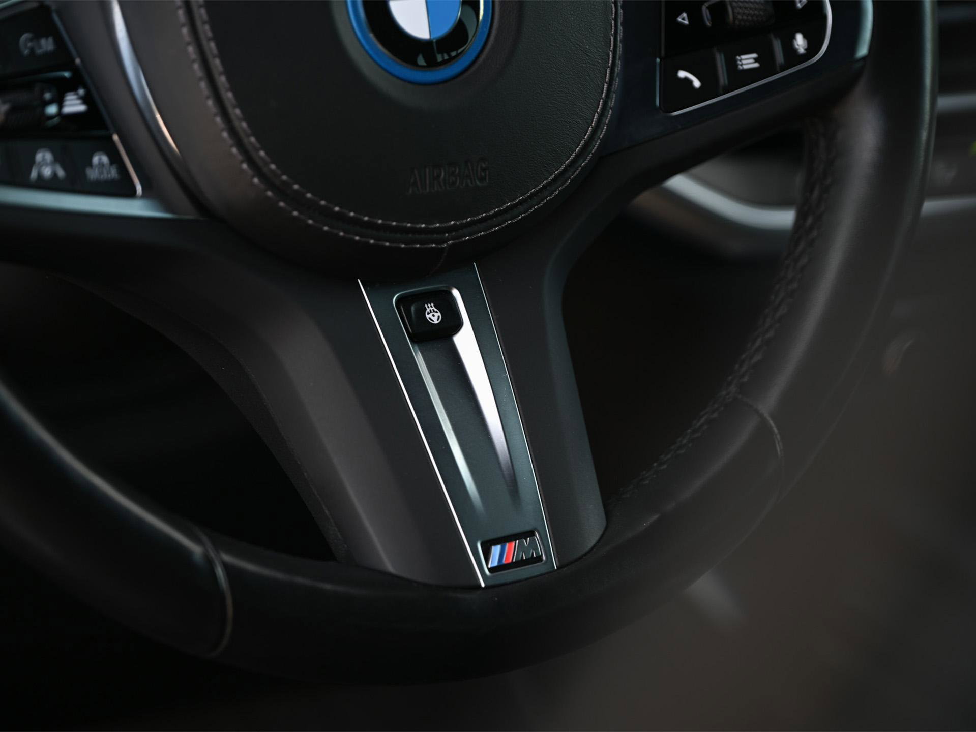 BMW X5 - 17