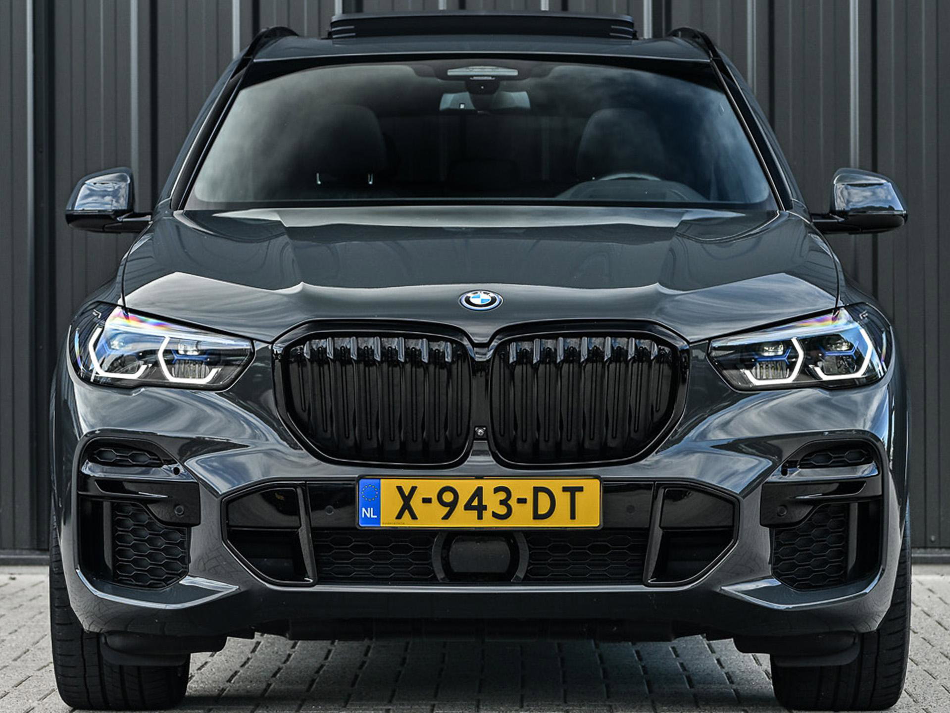 BMW X5 - 18
