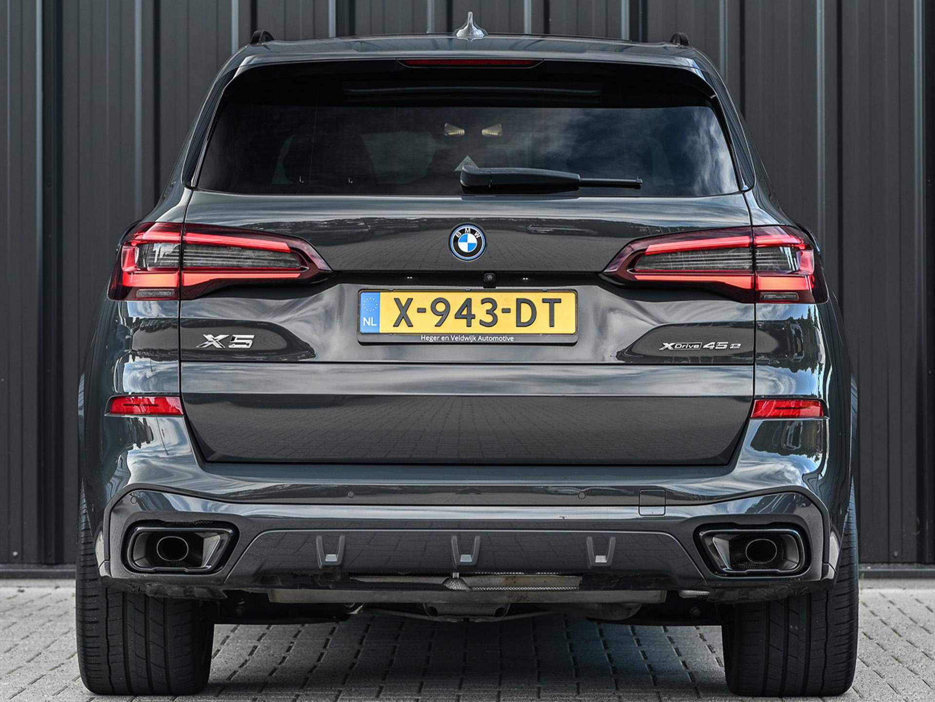BMW X5 - 19