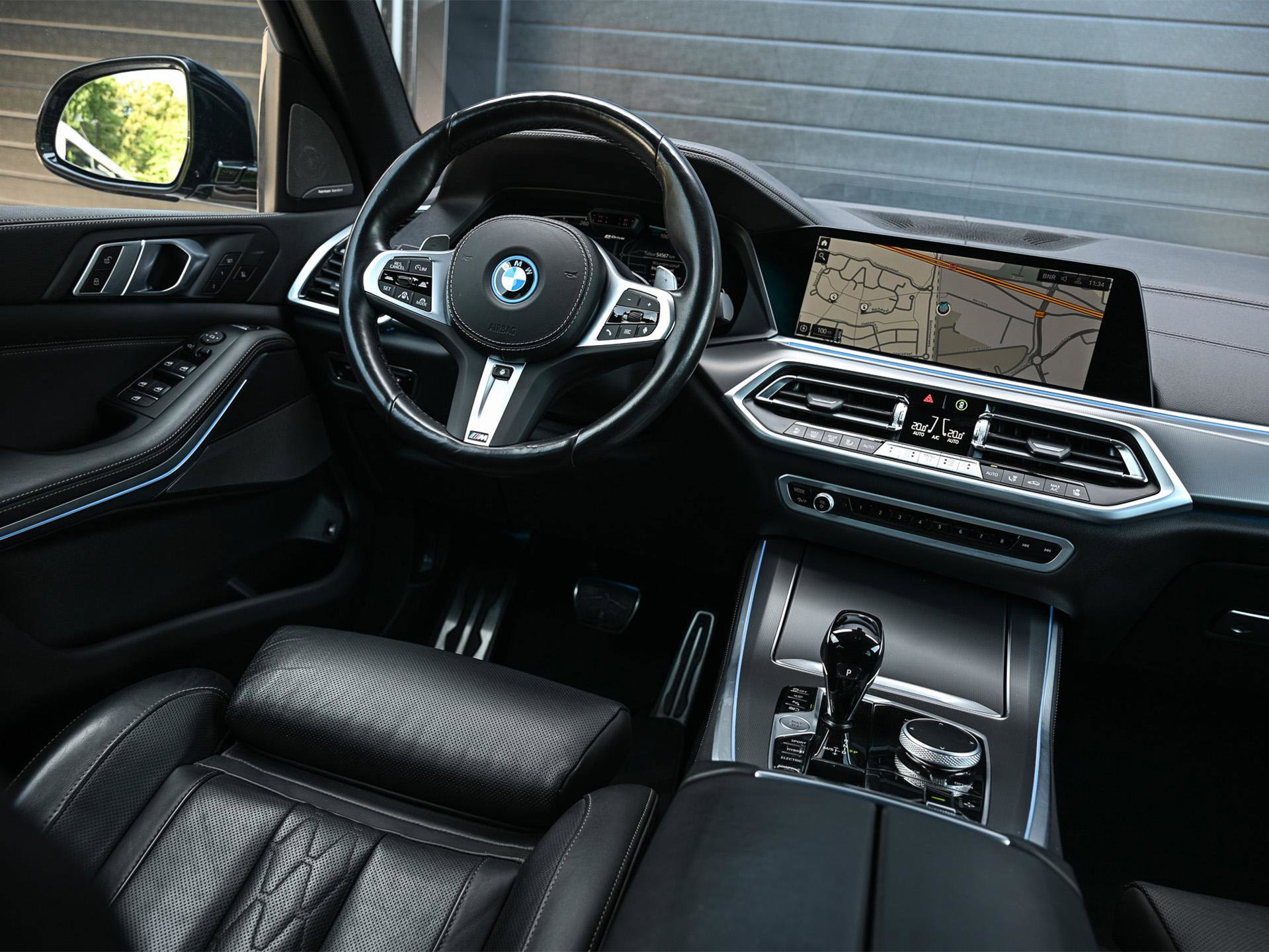 BMW X5 - 23