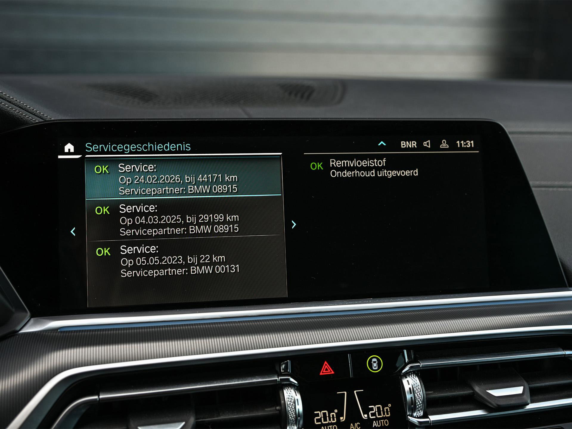 BMW X5 - 29