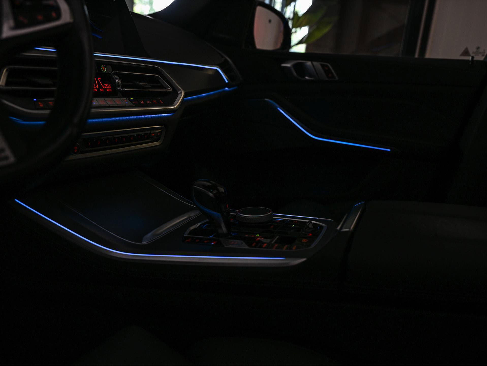 BMW X5 - 31