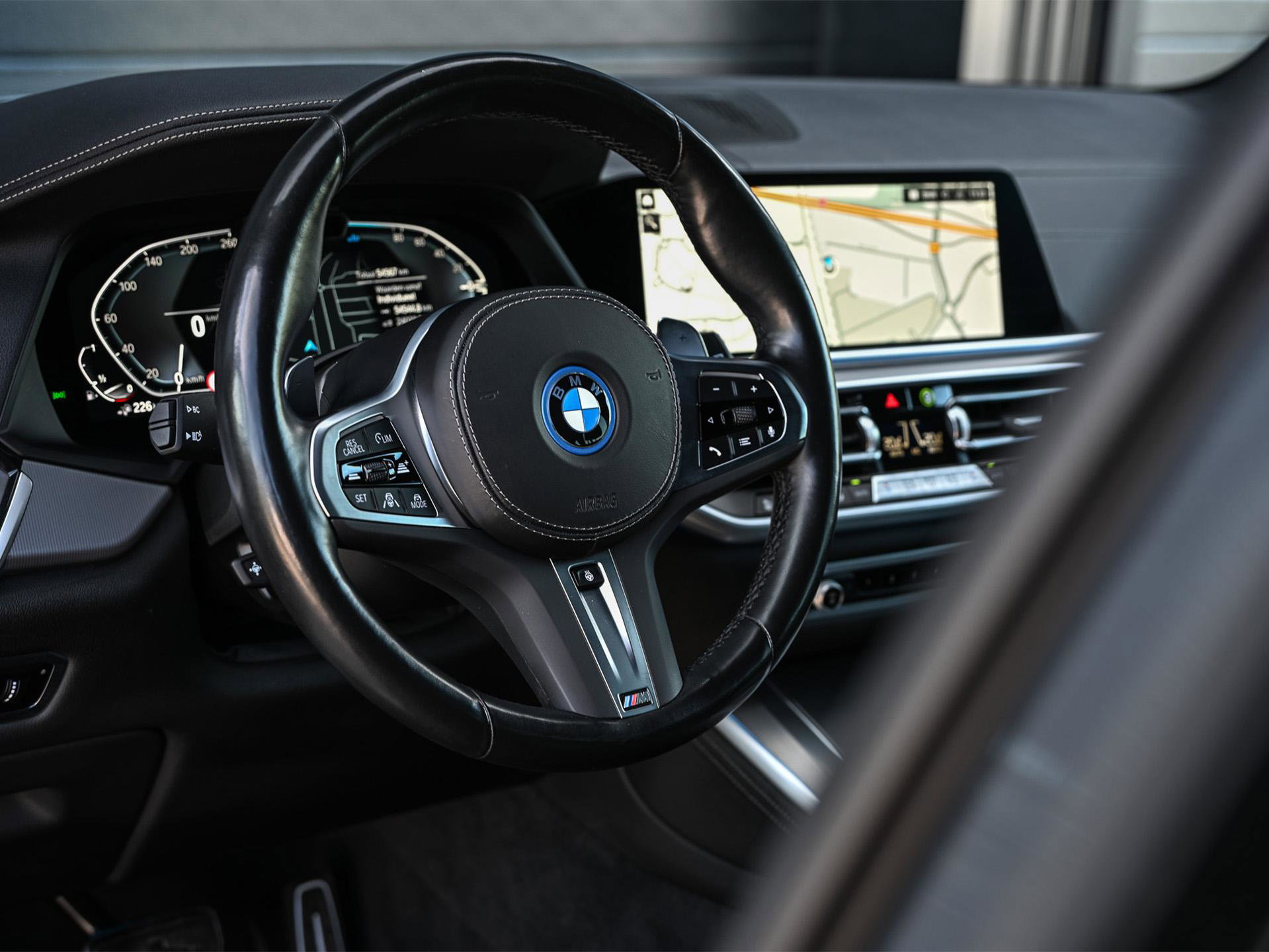 BMW X5 - 32