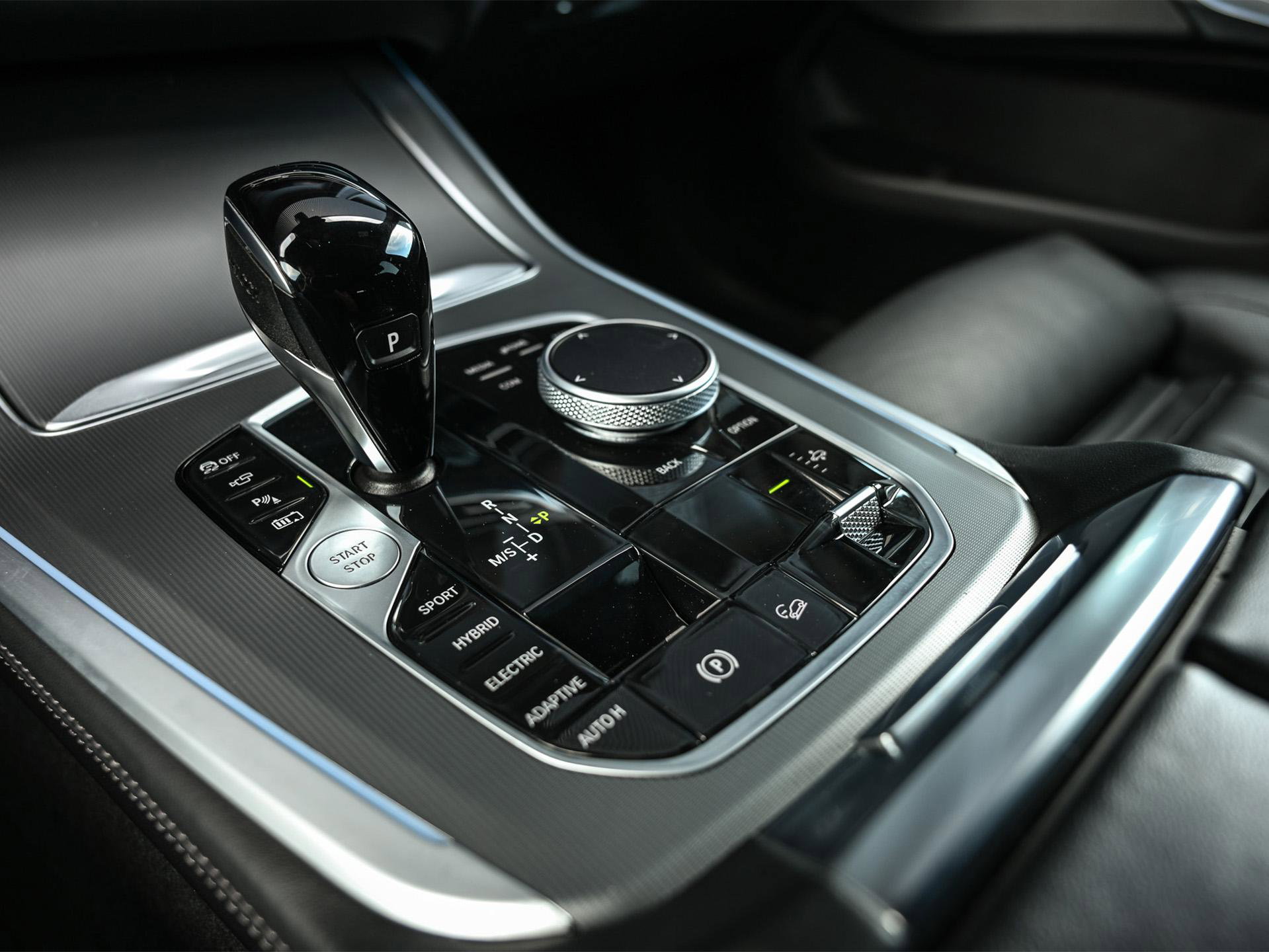BMW X5 - 35