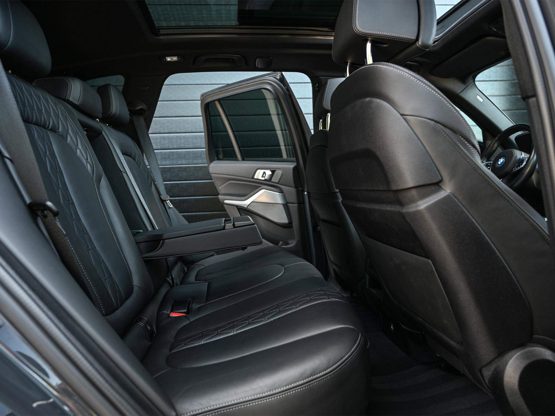 BMW X5 - 36